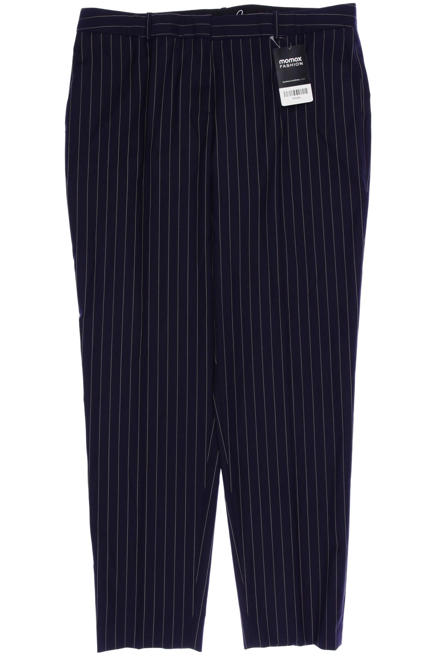 

Boss by Hugo Boss Damen Stoffhose, marineblau, Gr. 40