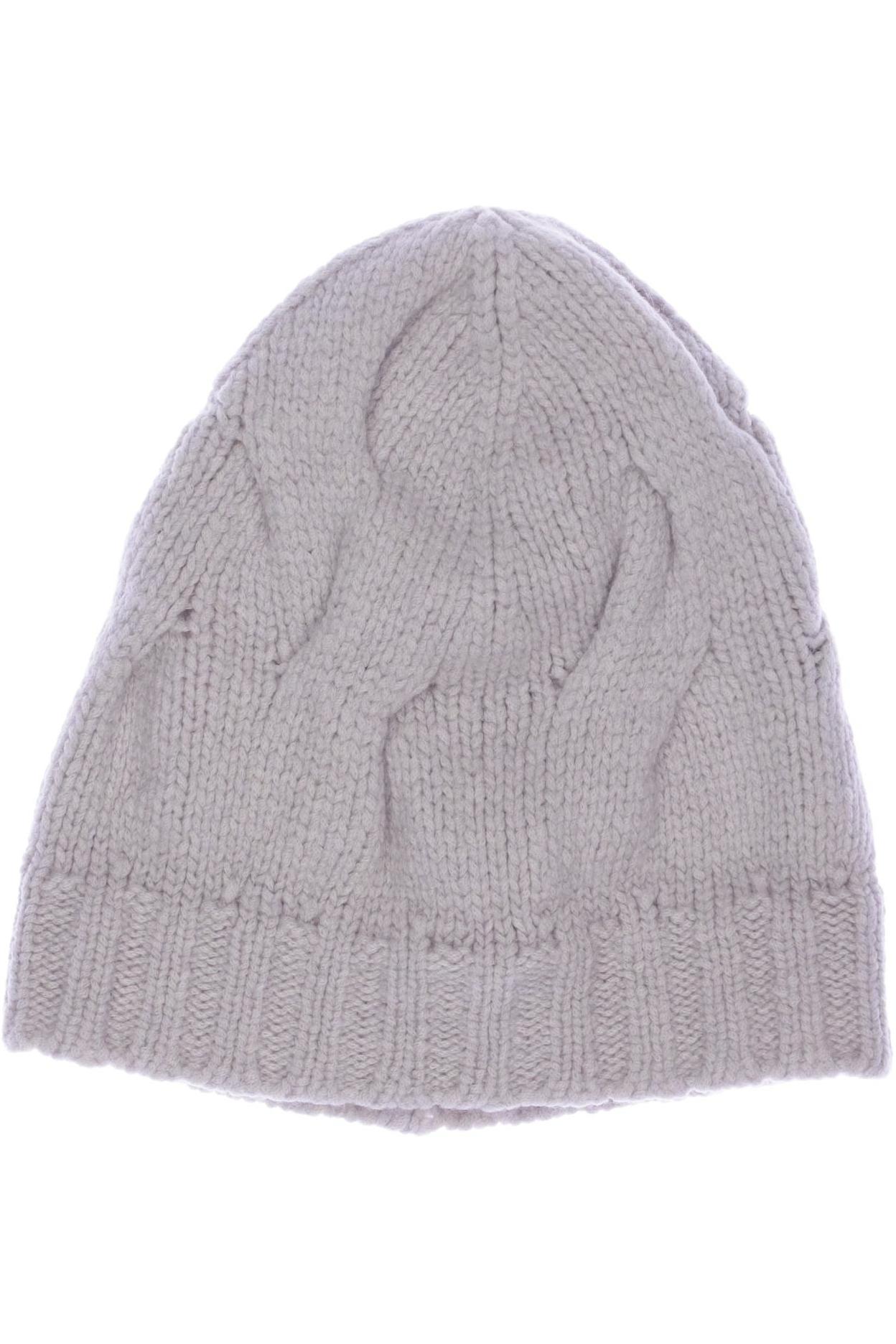 

Boss by Hugo Boss Damen Hut/Mütze, beige, Gr. uni