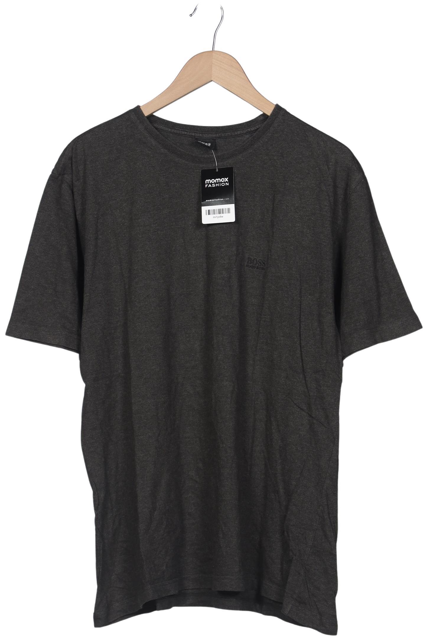 

Boss by Hugo Boss Herren T-Shirt, grau, Gr. 54
