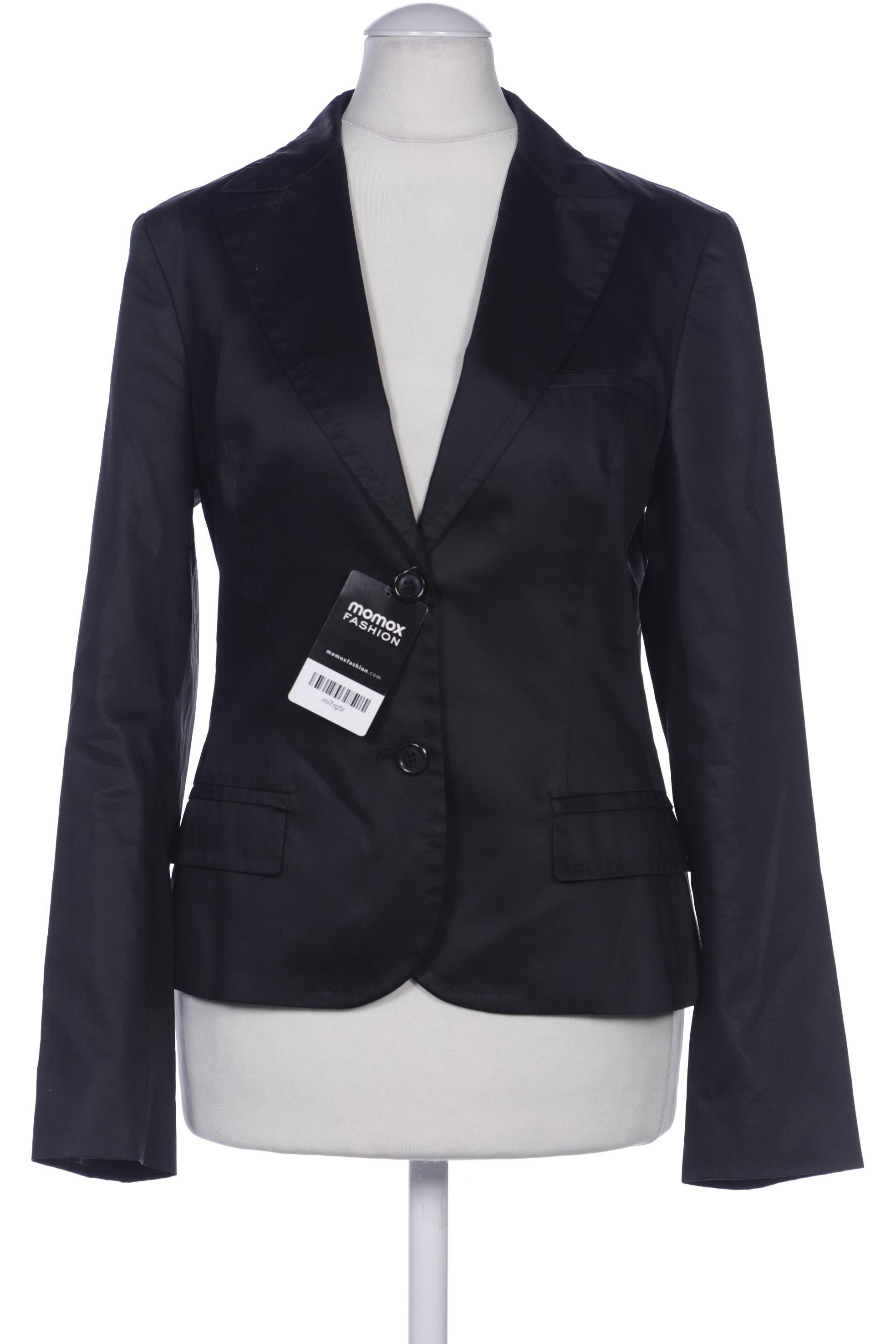 

Boss by Hugo Boss Damen Blazer, schwarz, Gr. 36
