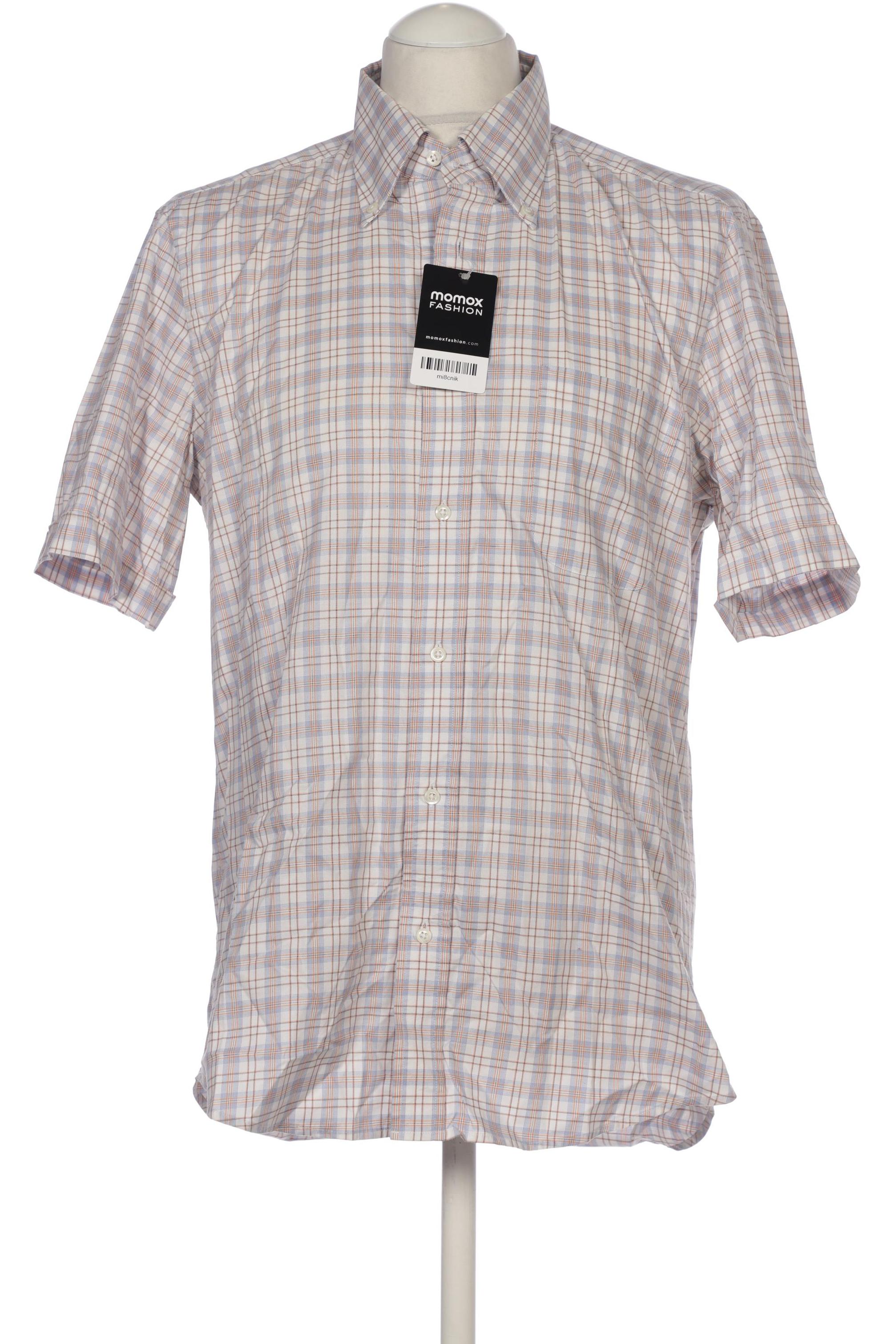 

Boss by Hugo Boss Herren Hemd, cremeweiß, Gr. 50