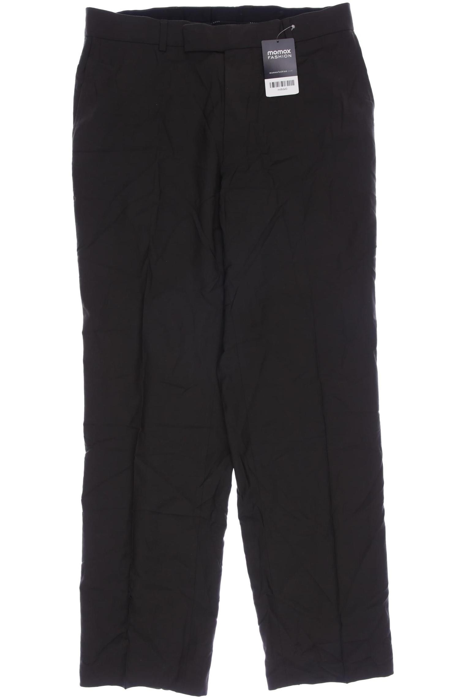 

Boss by Hugo Boss Herren Stoffhose, grün, Gr. 32
