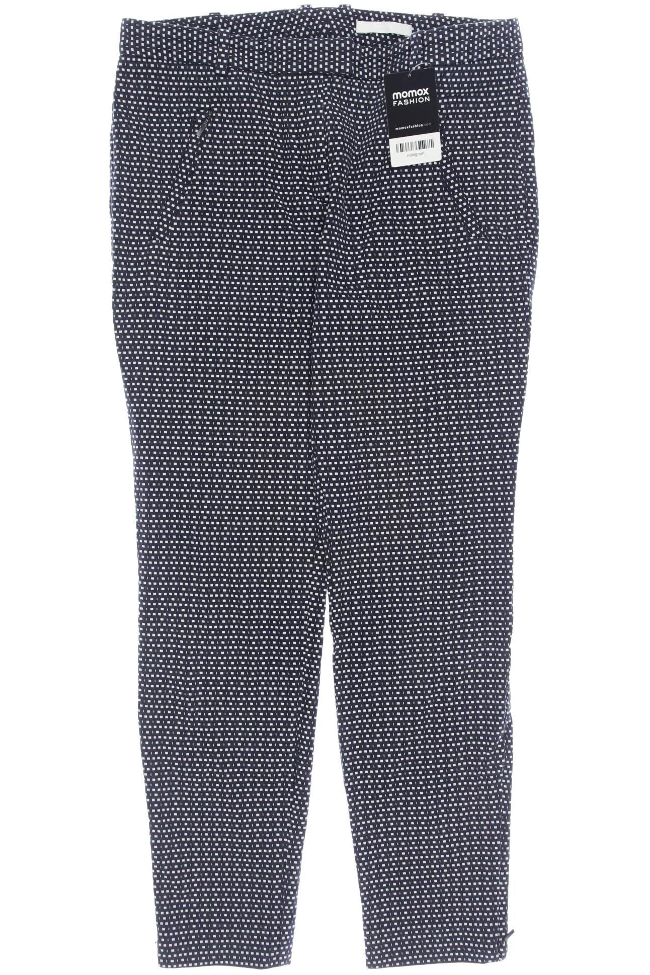 

Boss by Hugo Boss Damen Stoffhose, marineblau, Gr. 38