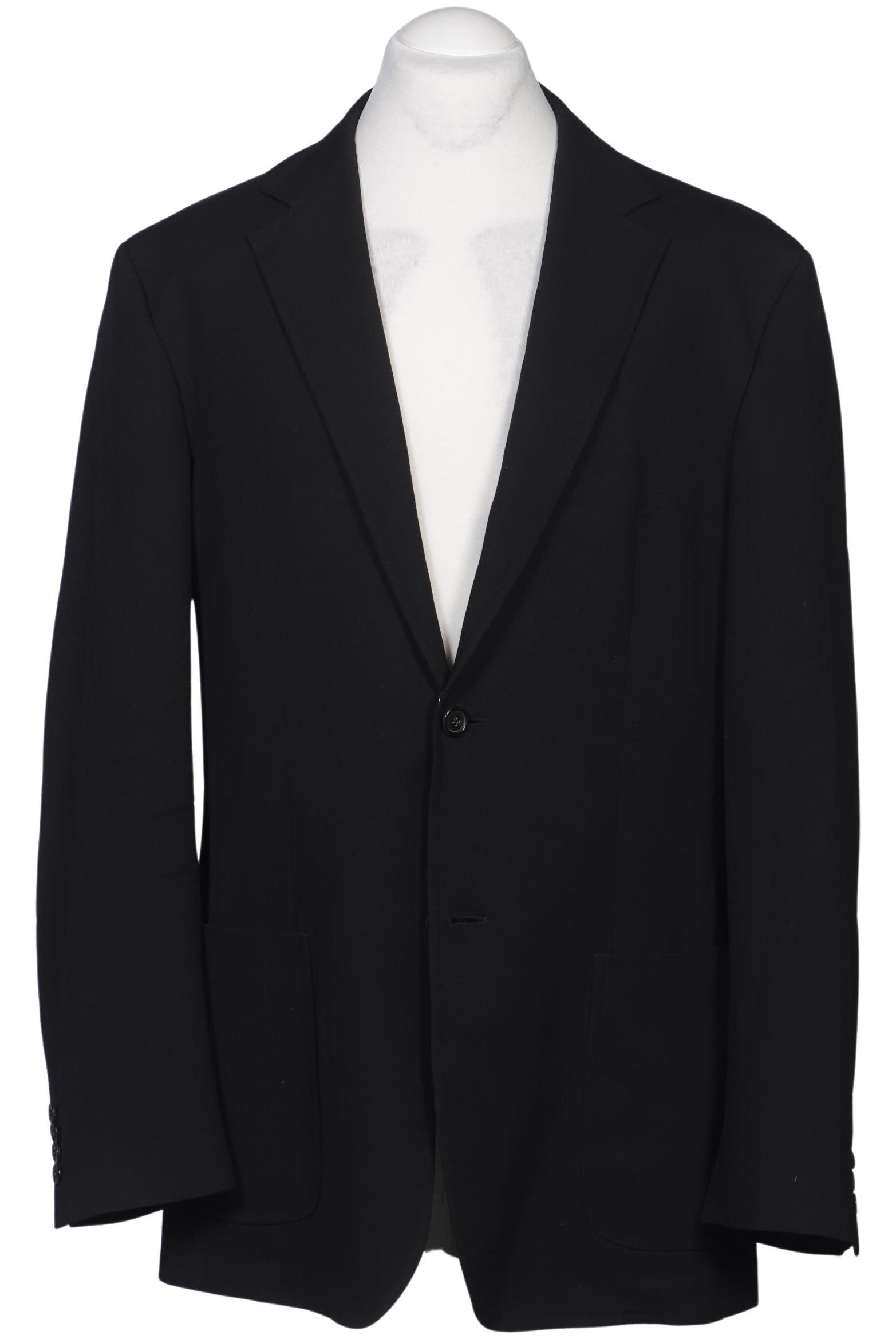 

Boss by Hugo Boss Herren Sakko, schwarz, Gr. 102