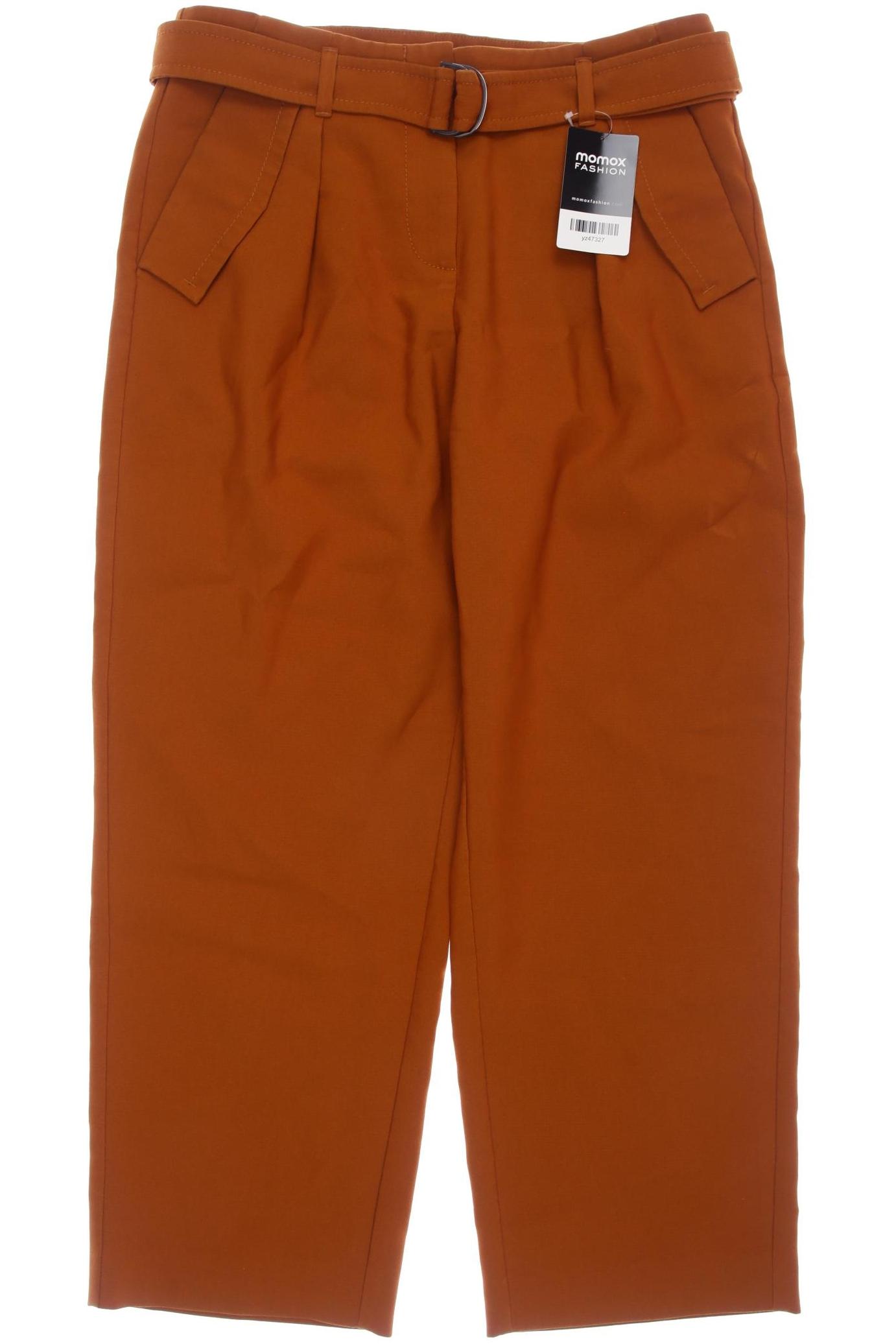 

Boss by Hugo Boss Damen Stoffhose, braun, Gr. 36