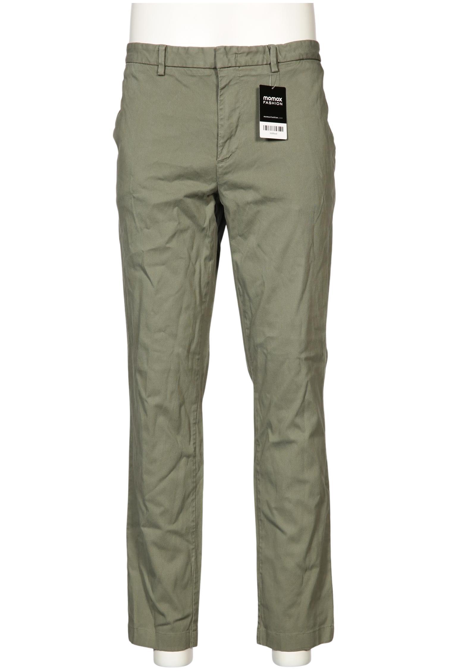 

Boss by Hugo Boss Herren Stoffhose, grün, Gr. 54