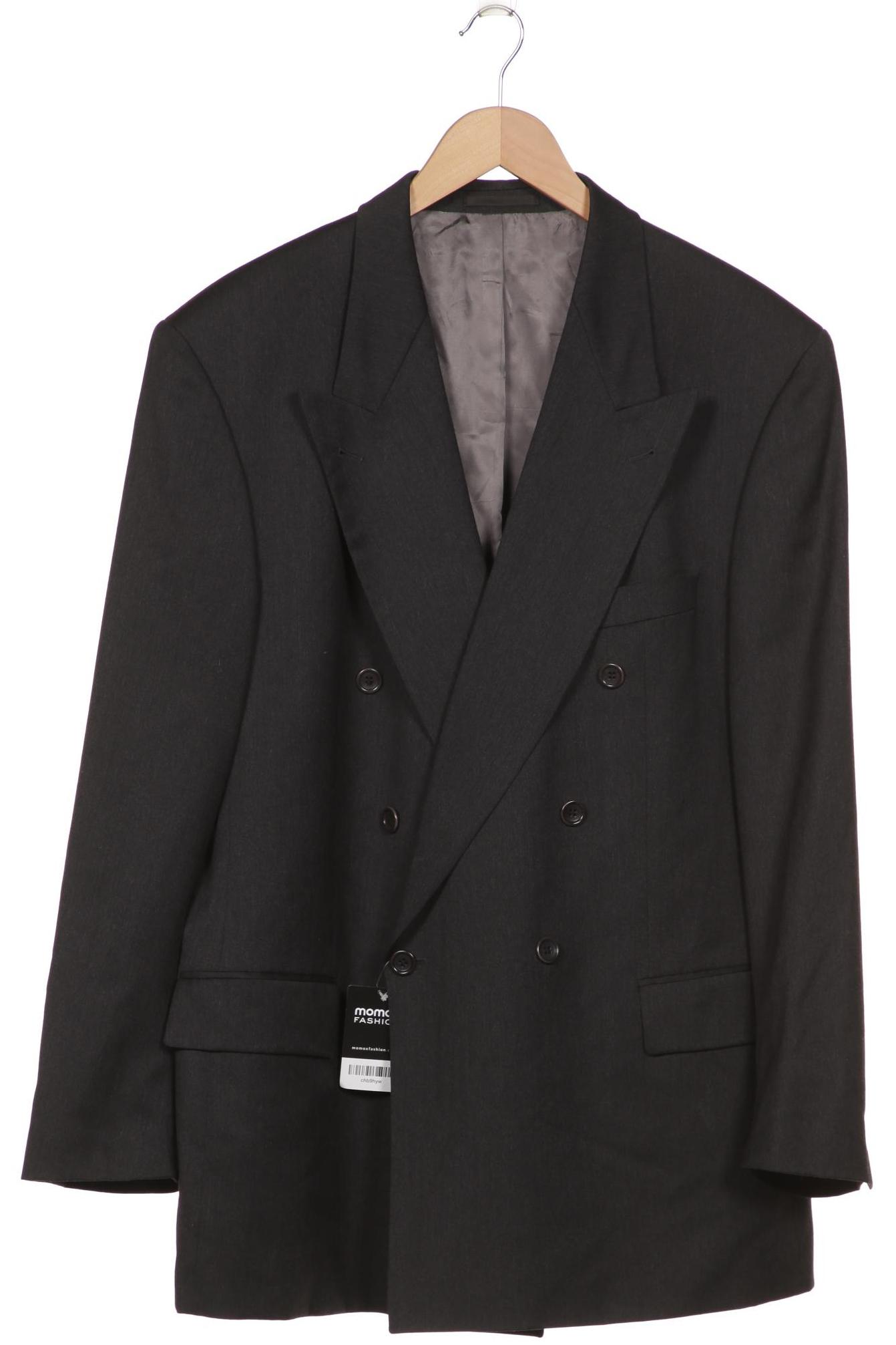 

Boss by Hugo Boss Herren Sakko, schwarz, Gr. 56