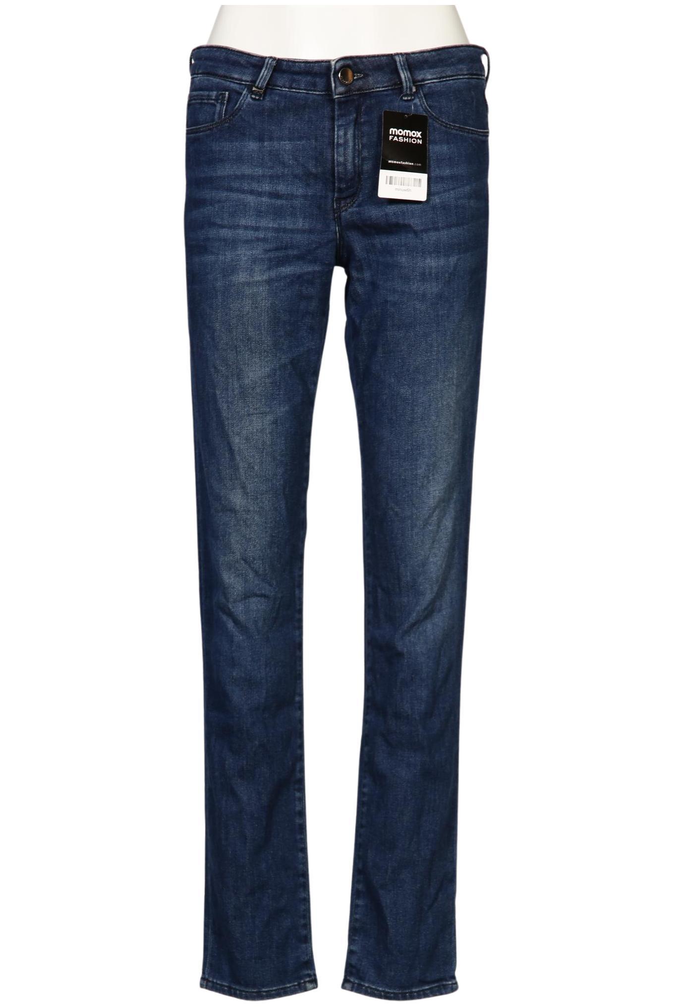 

Boss by Hugo Boss Damen Jeans, blau, Gr. 28