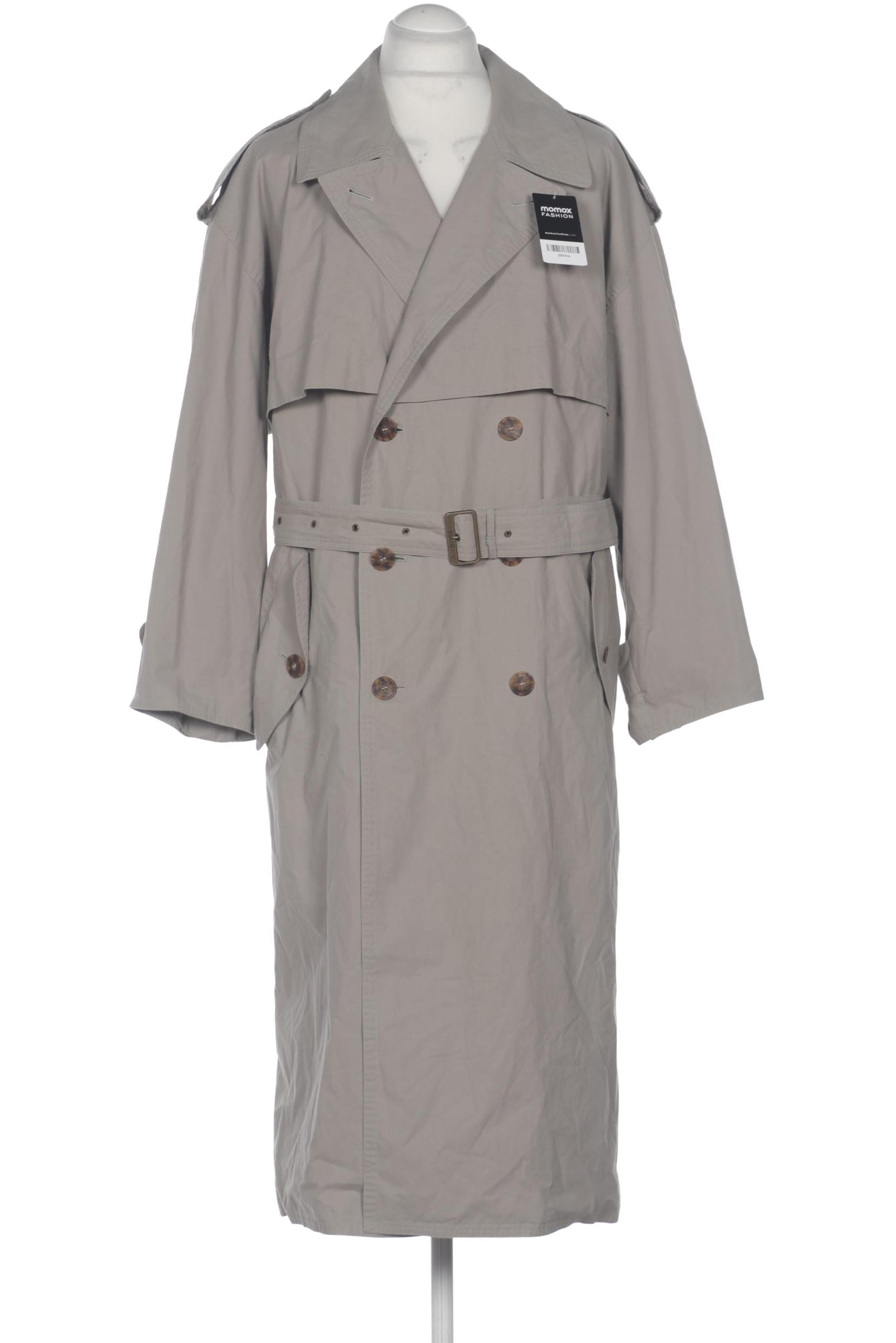 Thumbnail - Boss by Hugo Boss Herren Mantel, grau, Gr. 50