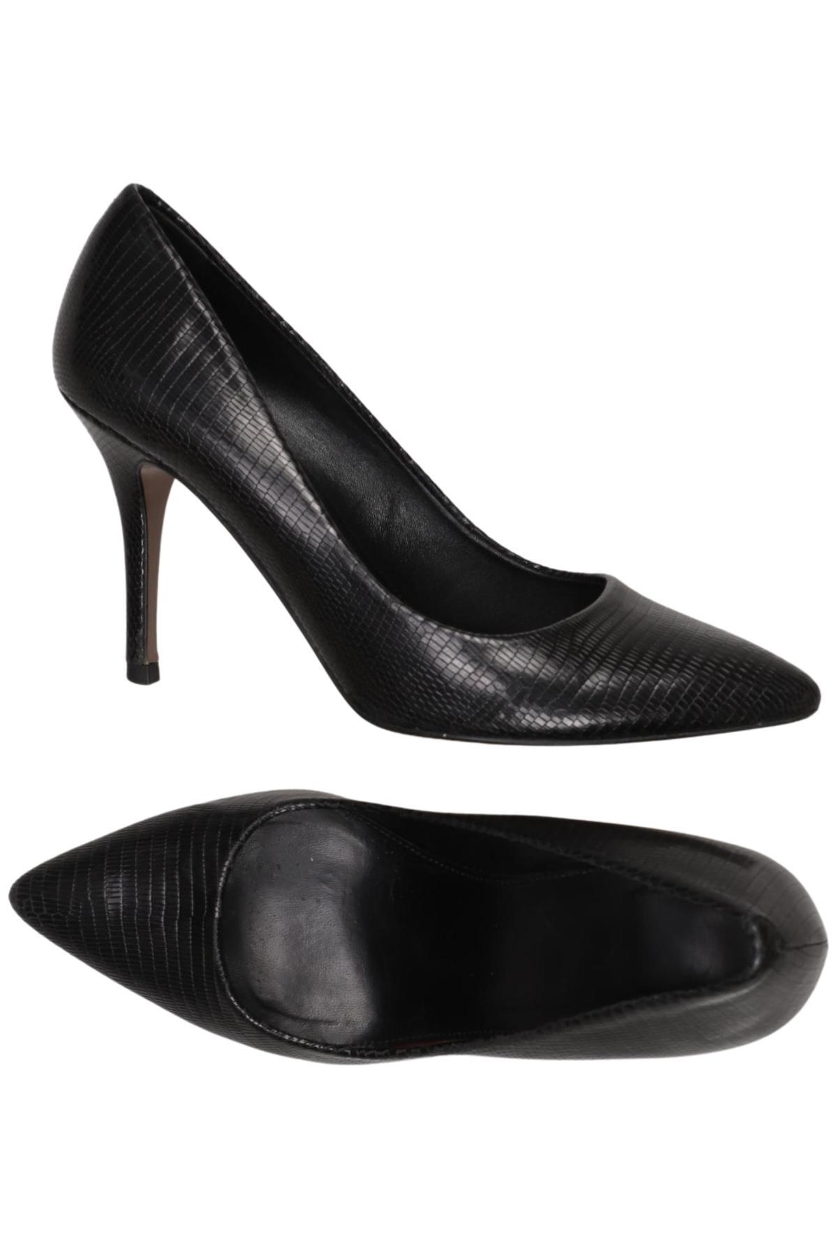 

Boss by Hugo Boss Damen Pumps, schwarz, Gr. 37
