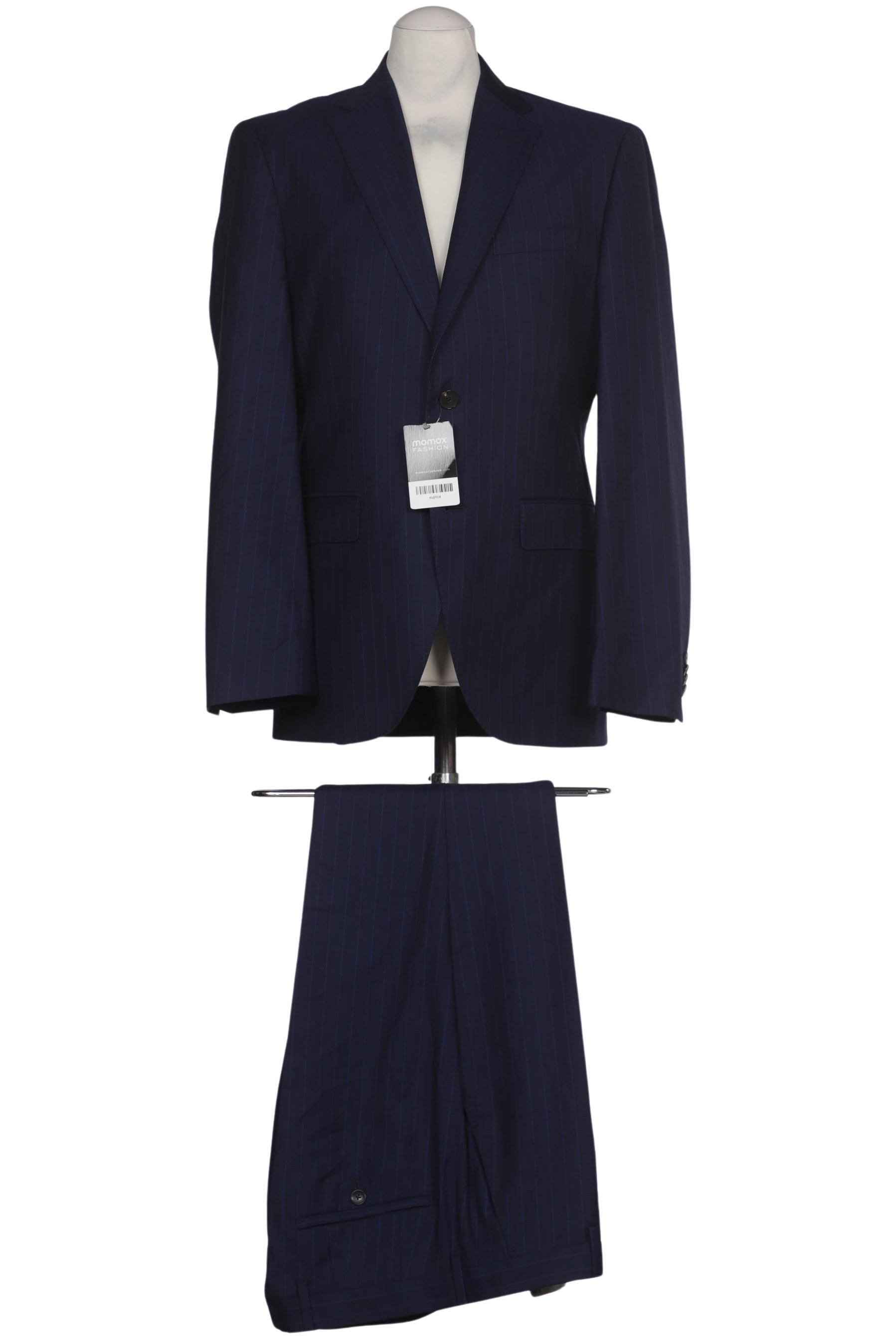 

Boss by Hugo Boss Herren Anzug, marineblau, Gr. 48