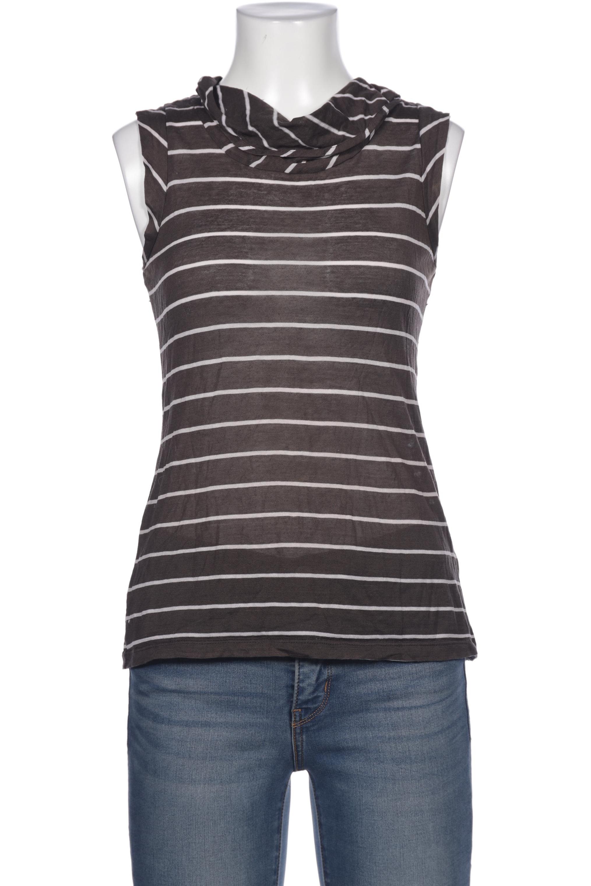 

Boss by Hugo Boss Damen T-Shirt, grau, Gr. 34