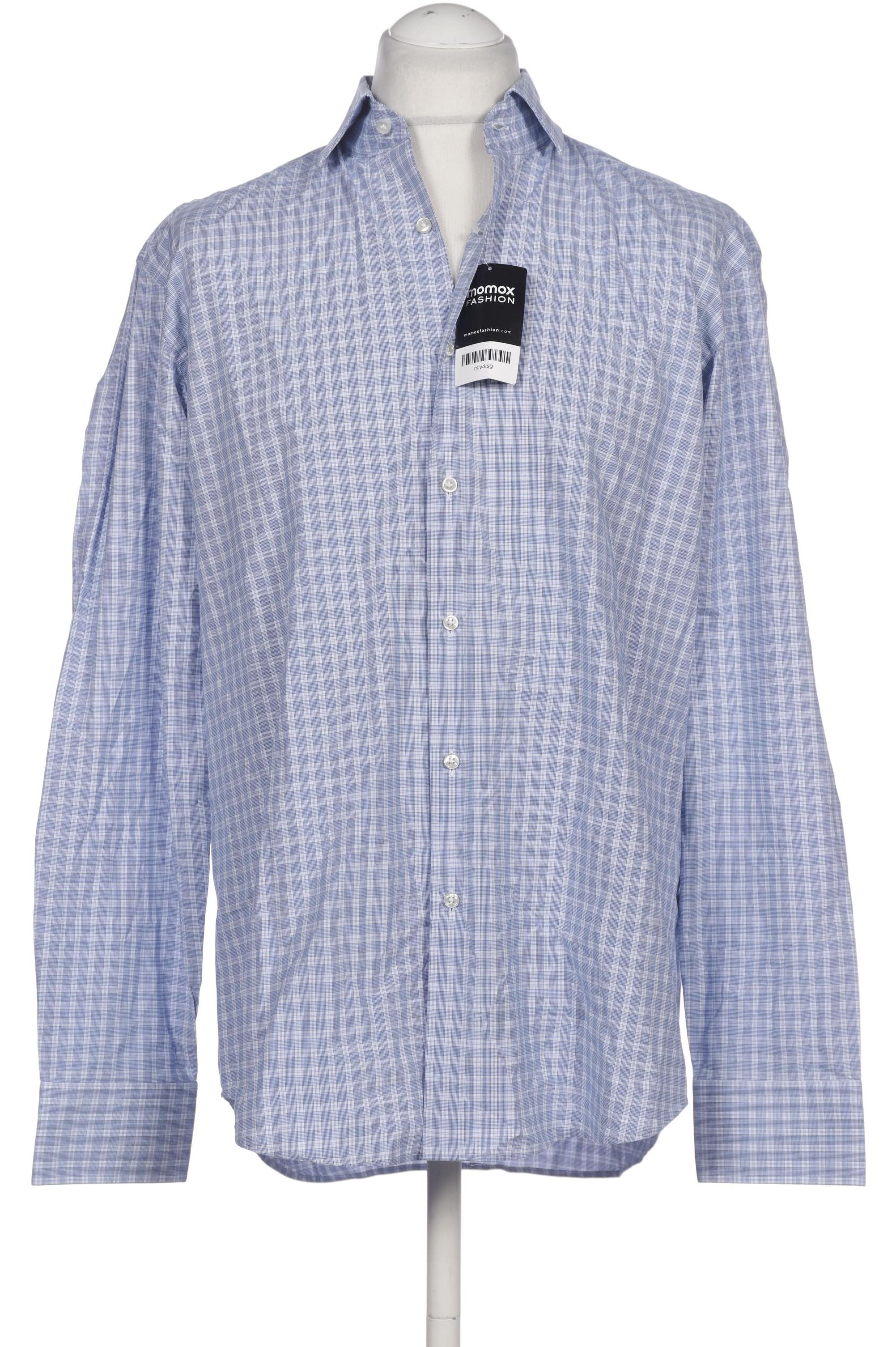

Boss by Hugo Boss Herren Hemd, hellblau, Gr. 54