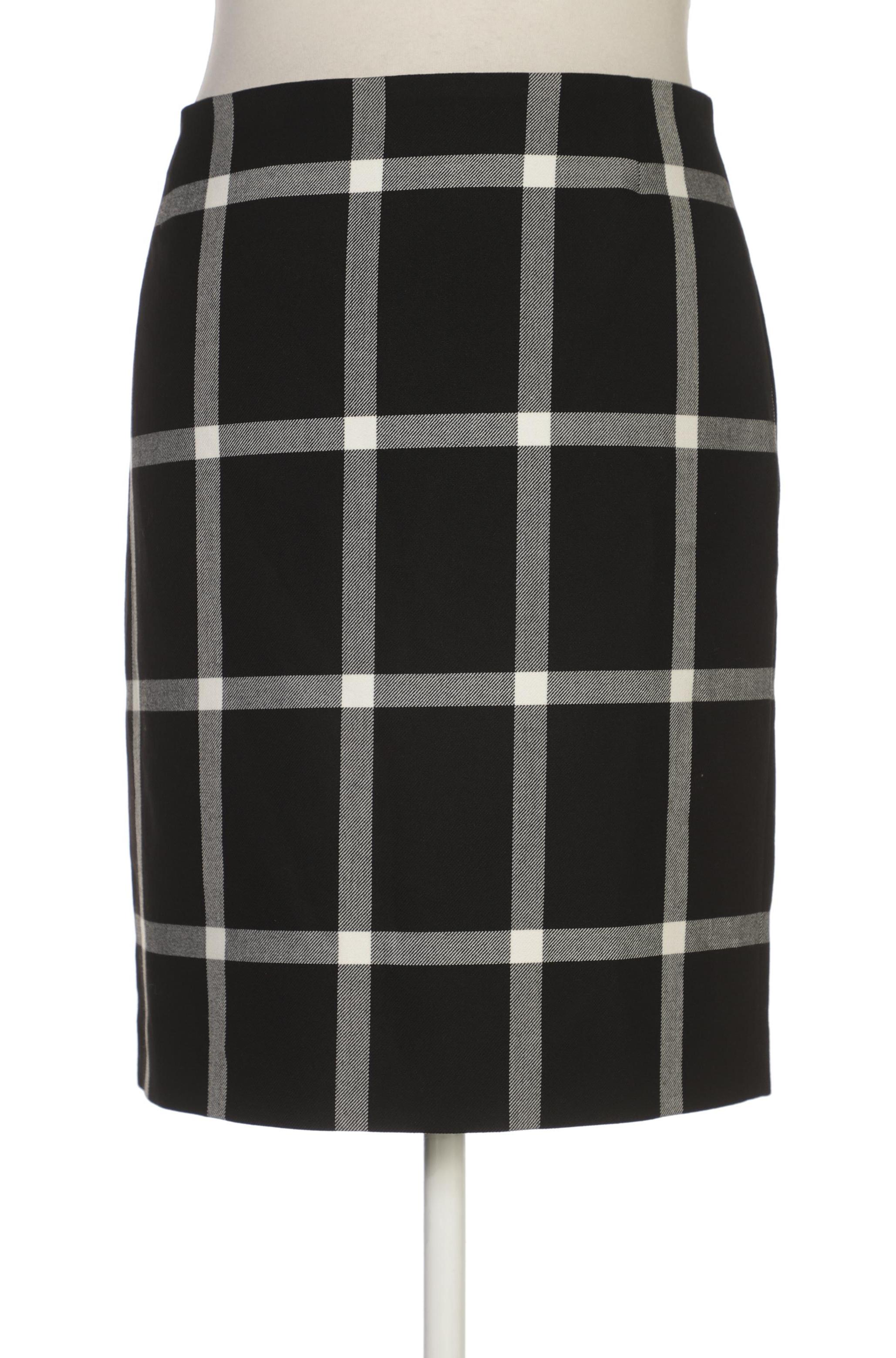 

Boss by Hugo Boss Damen Rock, schwarz, Gr. 44