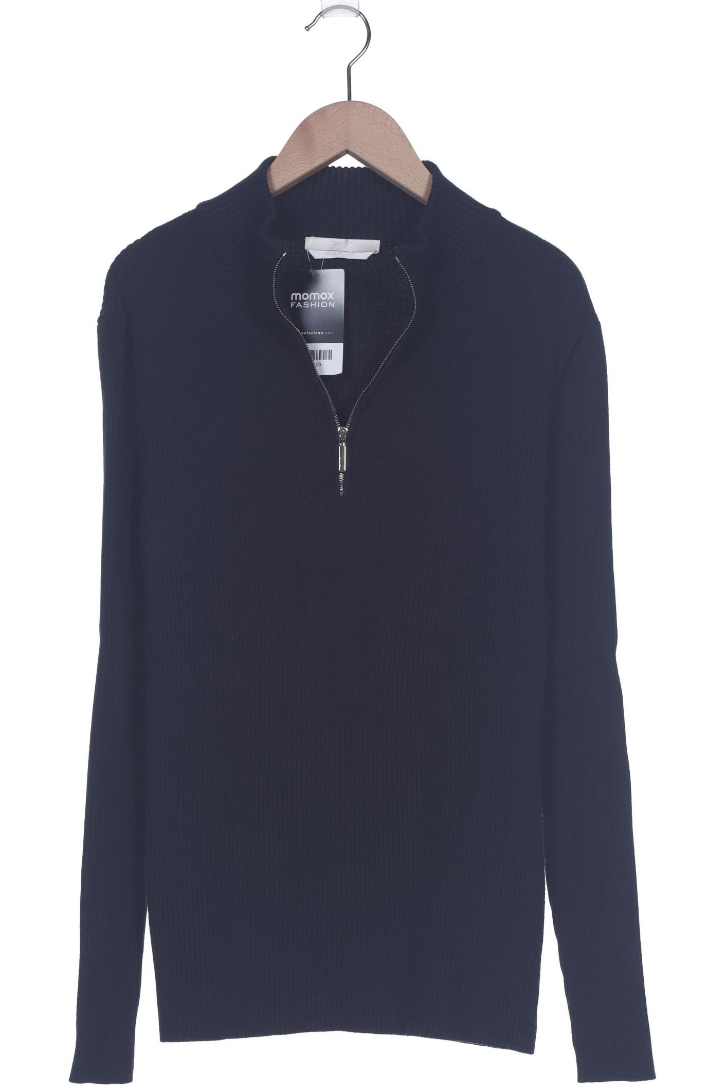 

Boss by Hugo Boss Damen Pullover, marineblau, Gr. 42