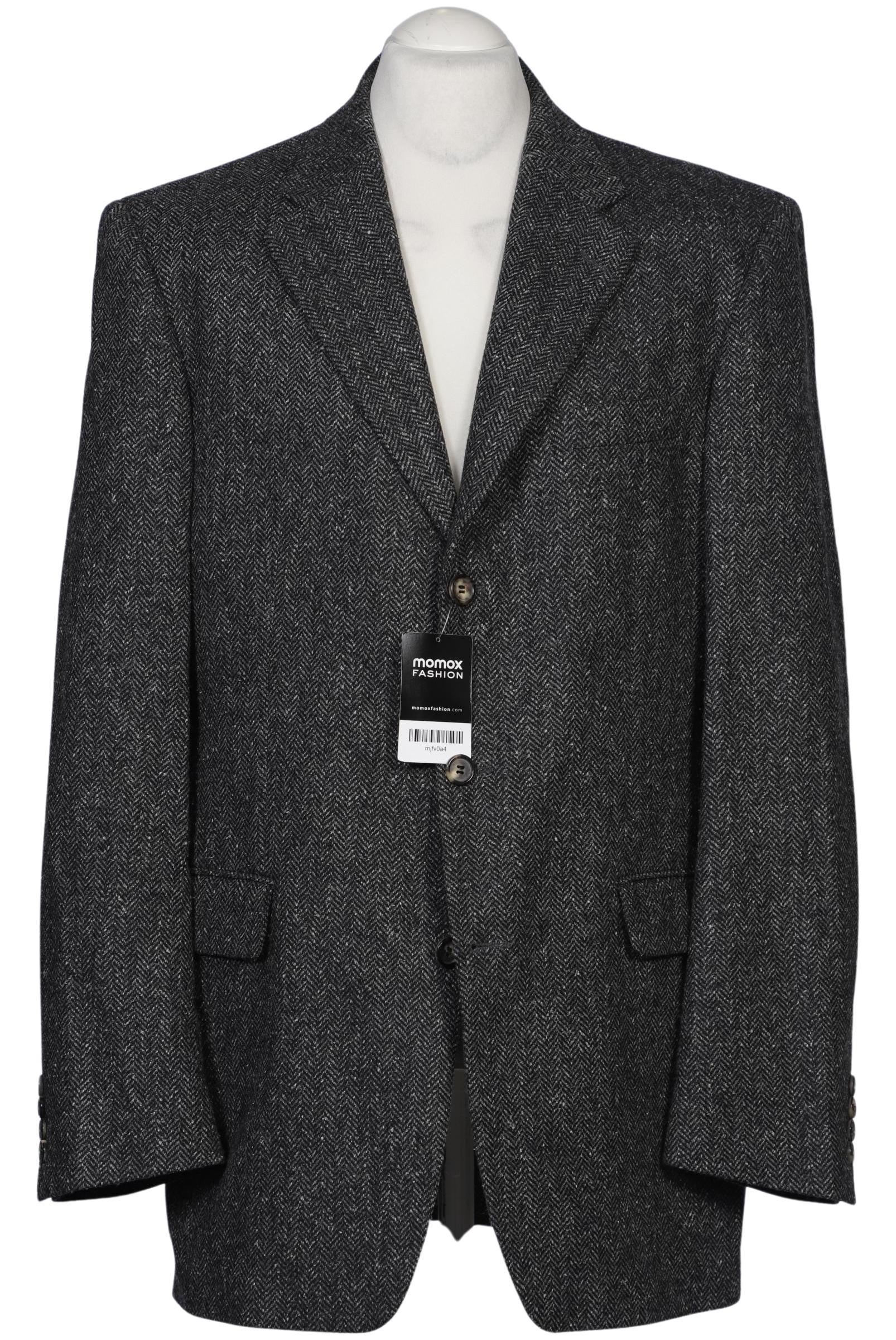 

Boss by Hugo Boss Herren Sakko, grau, Gr. 102