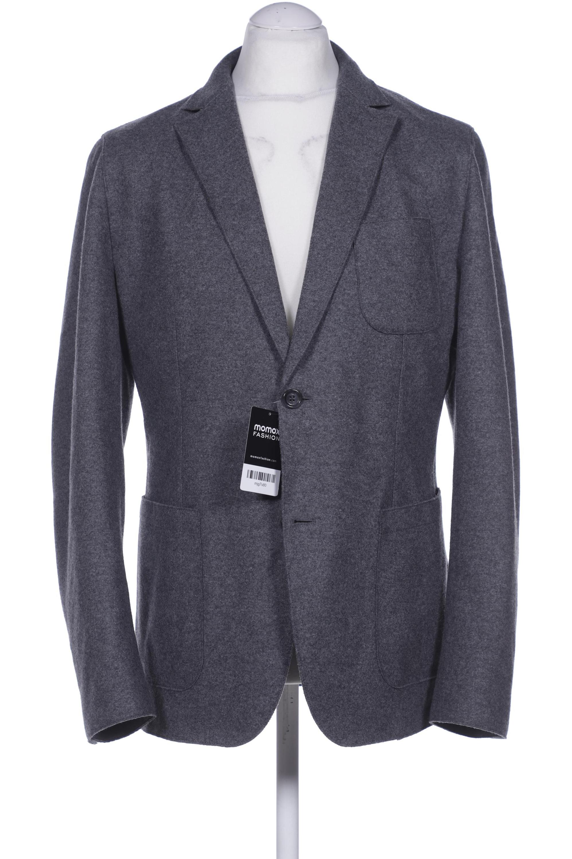 

Boss by Hugo Boss Herren Sakko, grau, Gr. 52