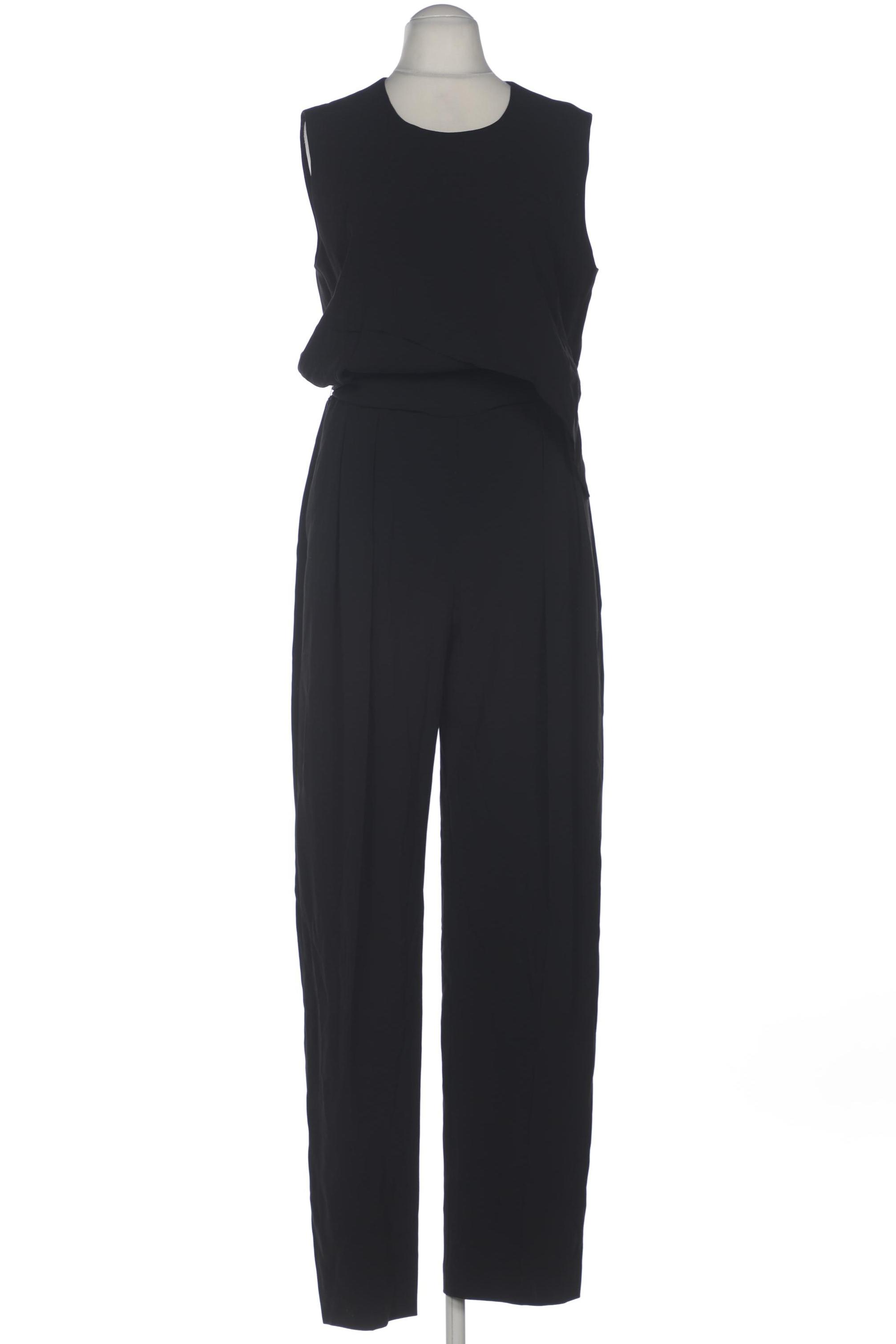 

Boss by Hugo Boss Damen Jumpsuit/Overall, schwarz, Gr. 42