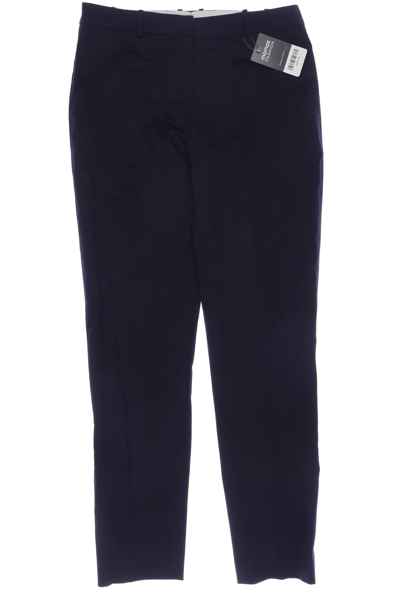 

Boss by Hugo Boss Damen Stoffhose, marineblau, Gr. 34