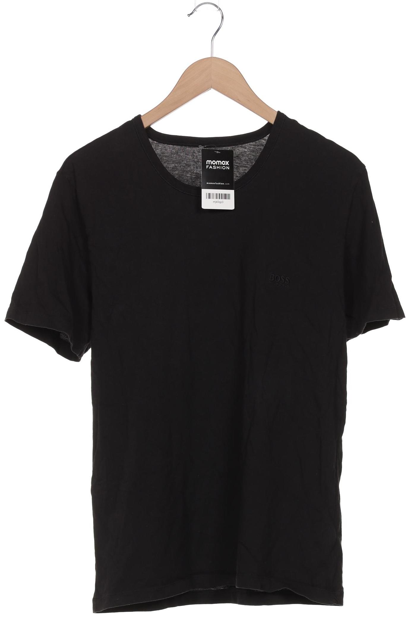 

Boss by Hugo Boss Herren T-Shirt, schwarz, Gr. 52