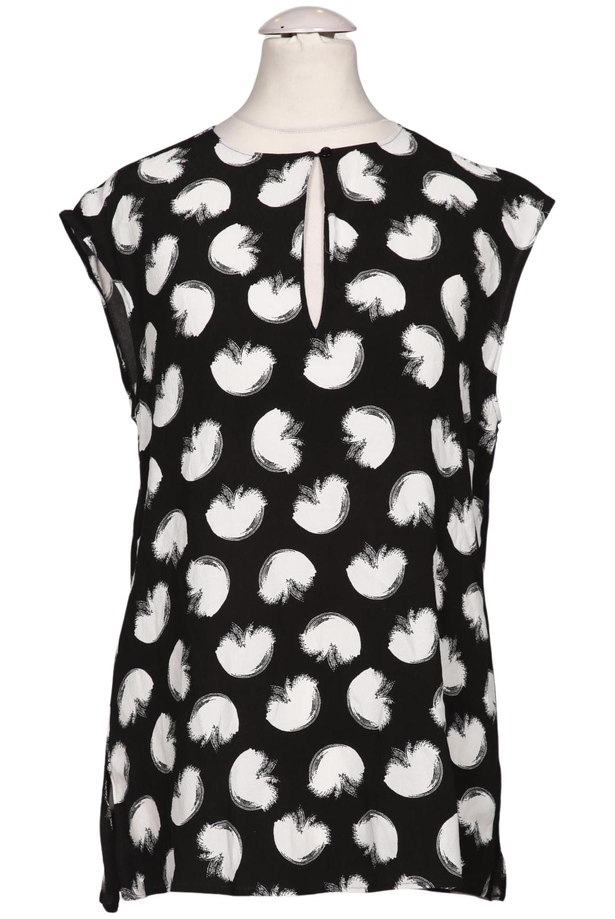 

Boss by Hugo Boss Damen Bluse, mehrfarbig, Gr. 36