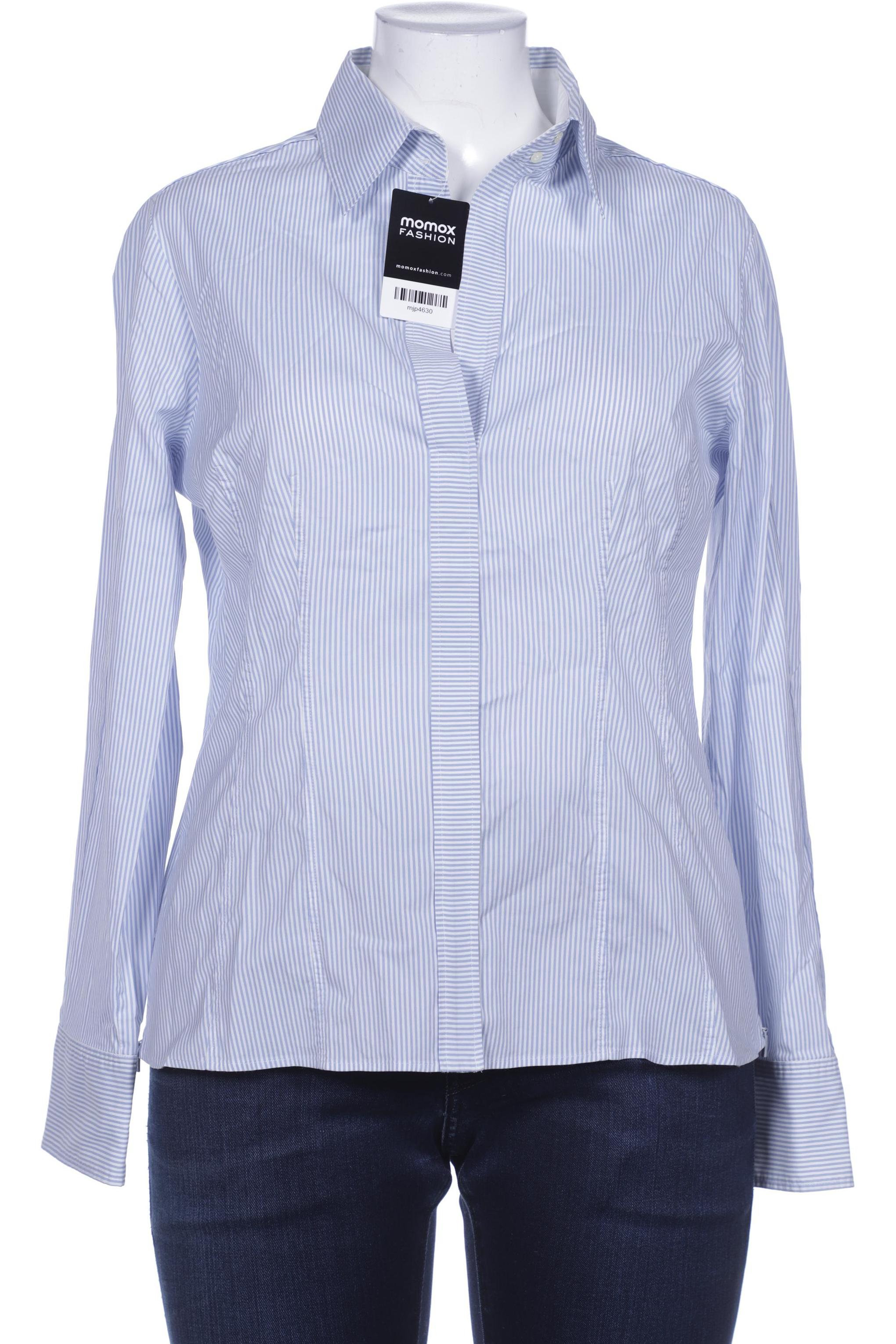 

BOSS by Hugo Boss Damen Bluse, hellblau