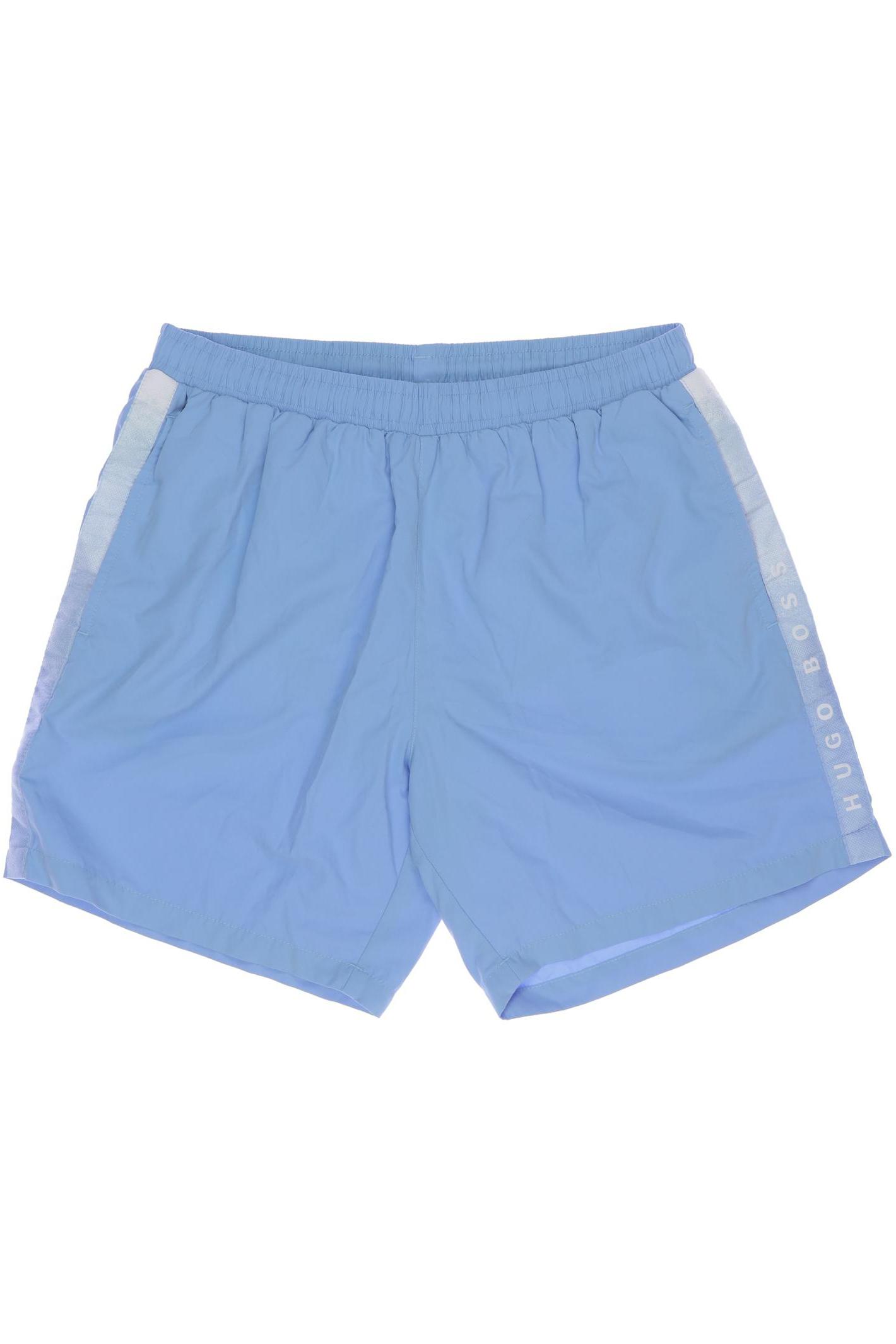 

Boss by Hugo Boss Herren Shorts, hellblau, Gr. 48