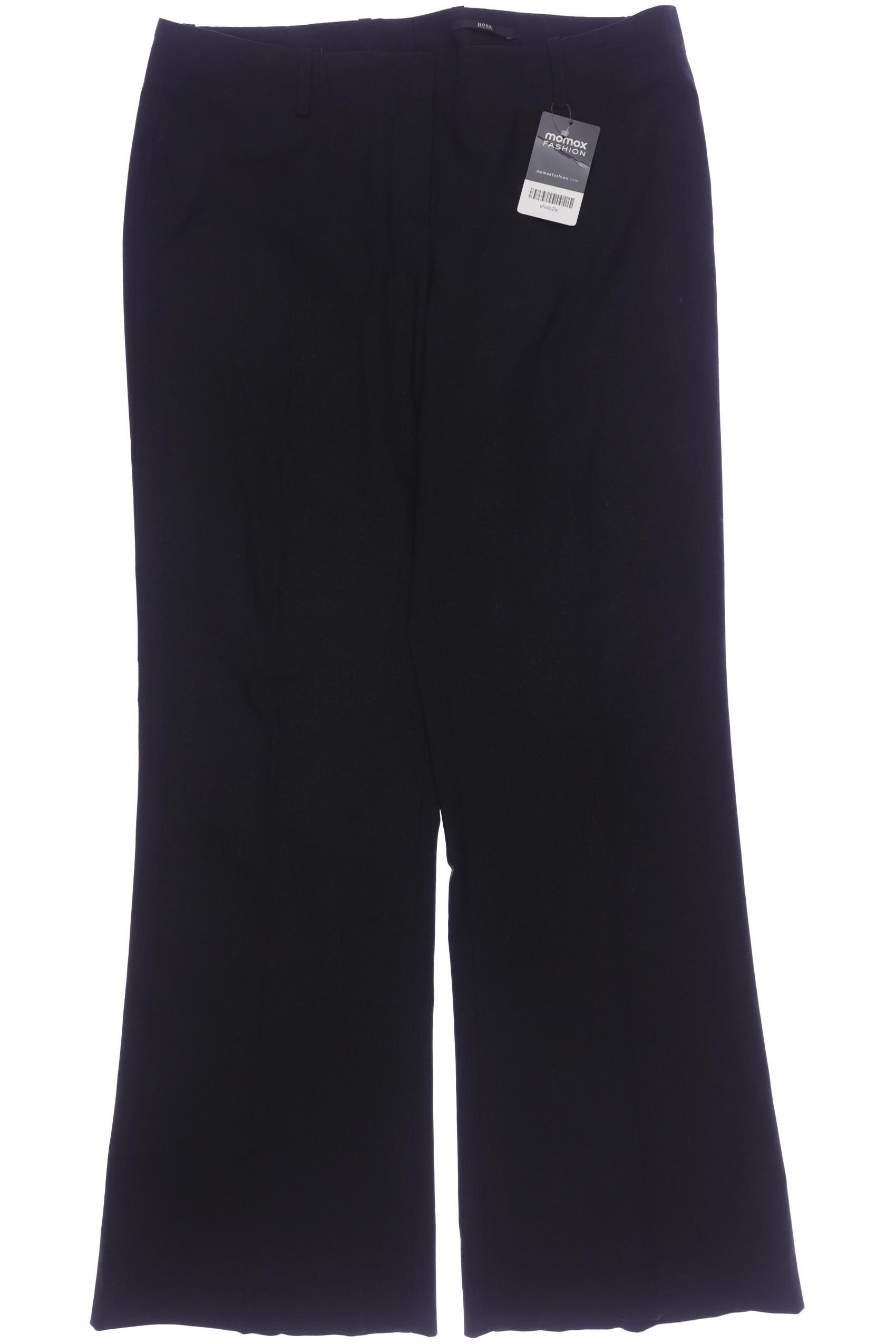 

Boss by Hugo Boss Damen Stoffhose, grau, Gr. 42