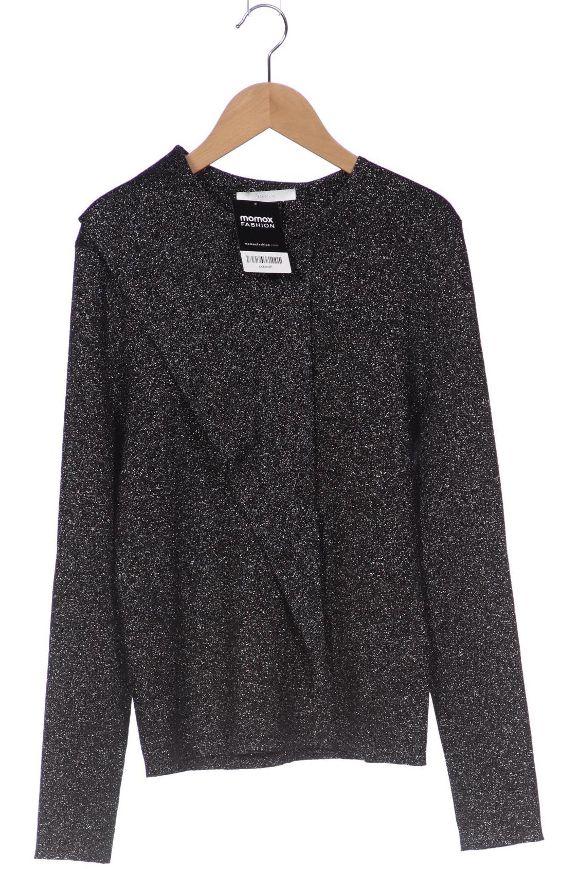 

Boss by Hugo Boss Damen Pullover, schwarz, Gr. 42