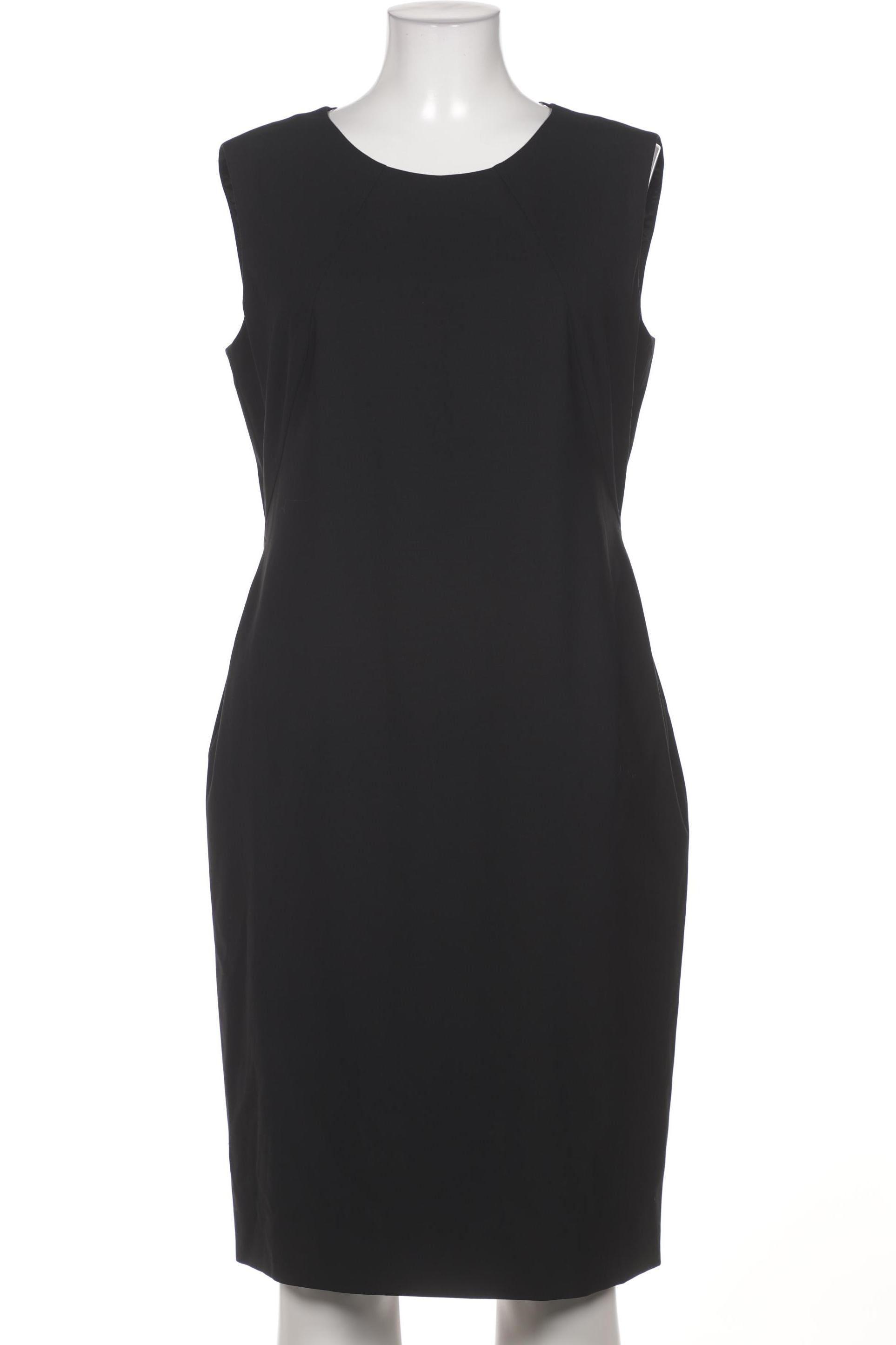 

Boss by Hugo Boss Damen Kleid, schwarz, Gr. 44