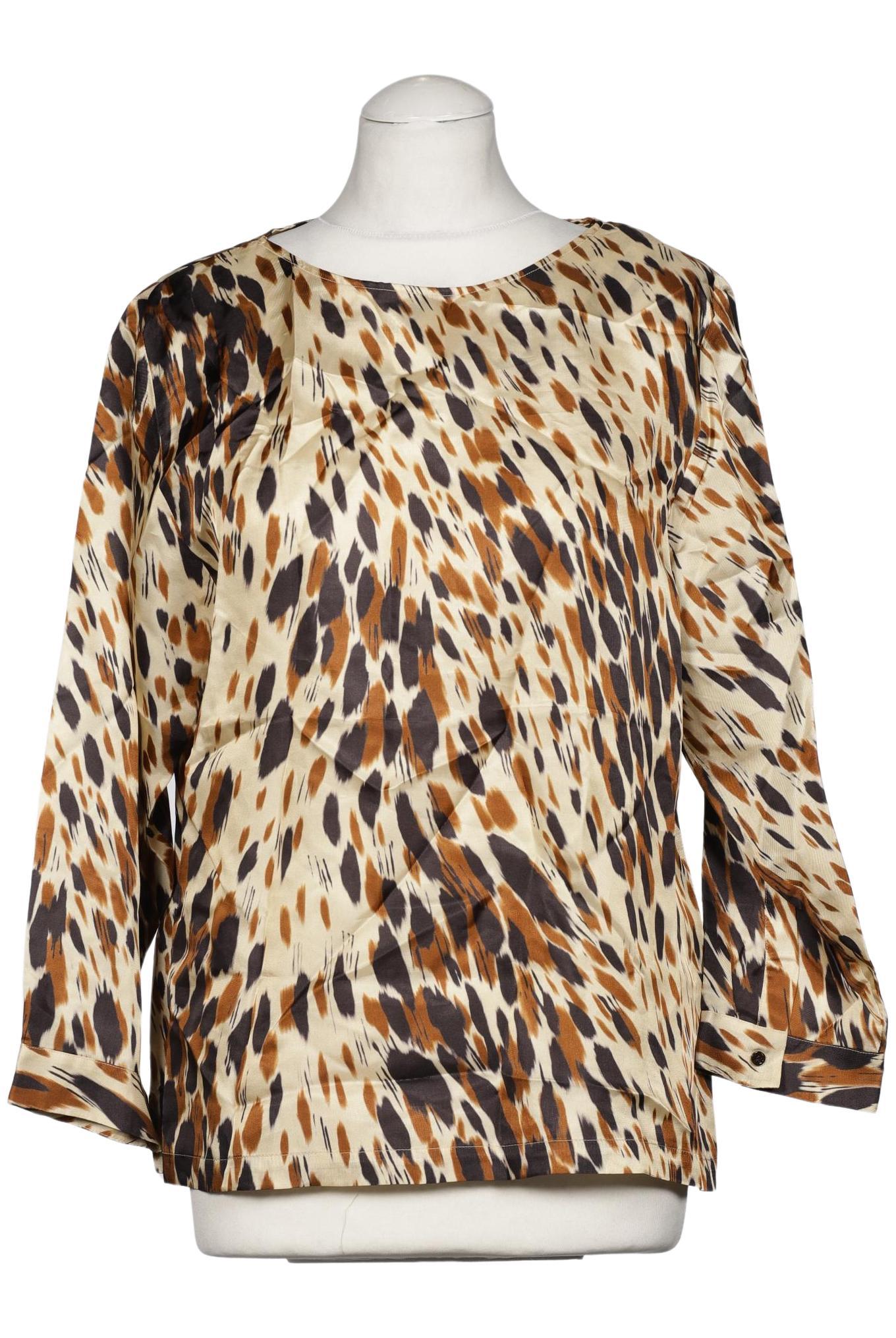 

Boss by Hugo Boss Damen Bluse, mehrfarbig, Gr. 36