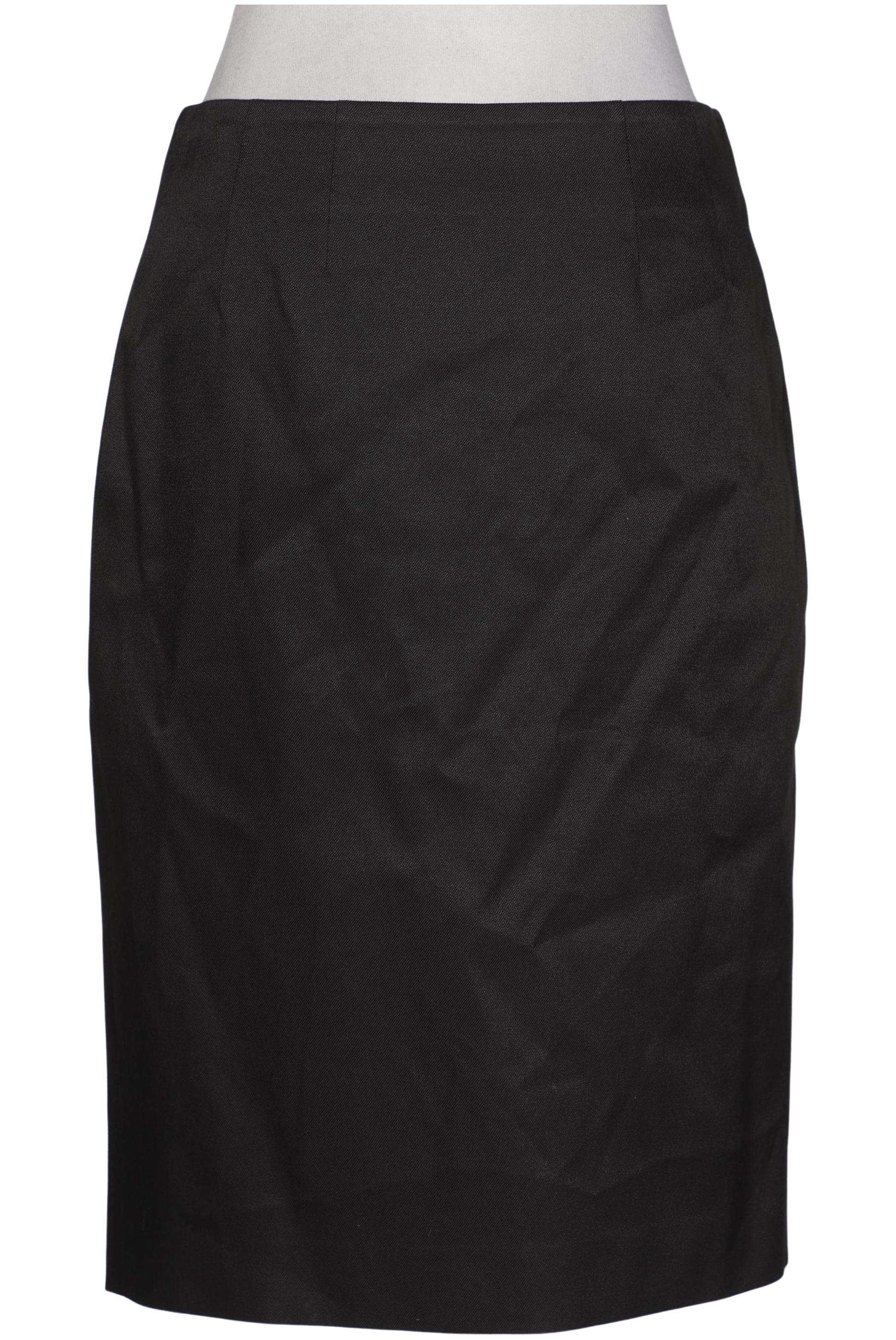 

Boss by Hugo Boss Damen Rock, schwarz, Gr. 36