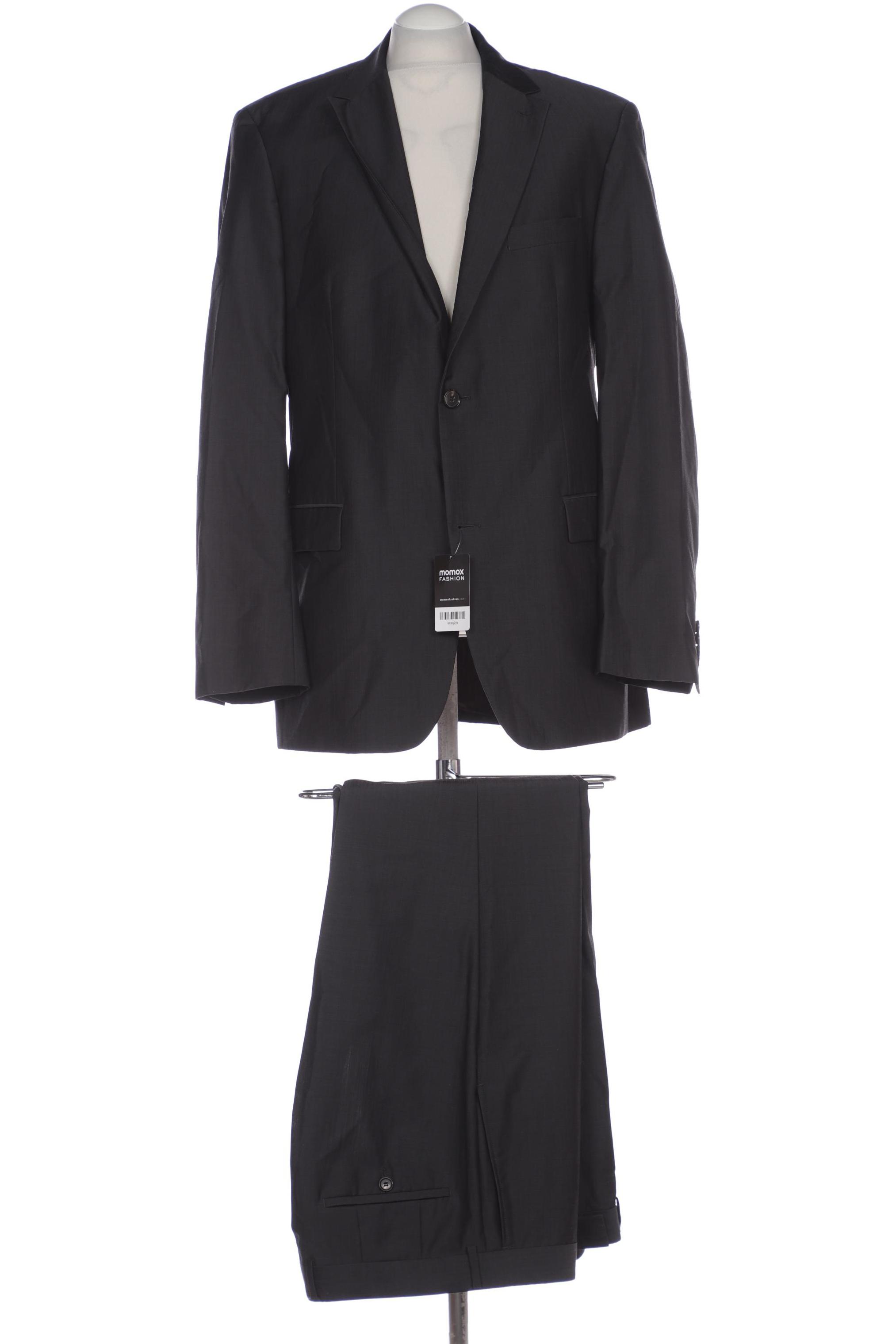 

Boss by Hugo Boss Herren Anzug, grau, Gr. 106