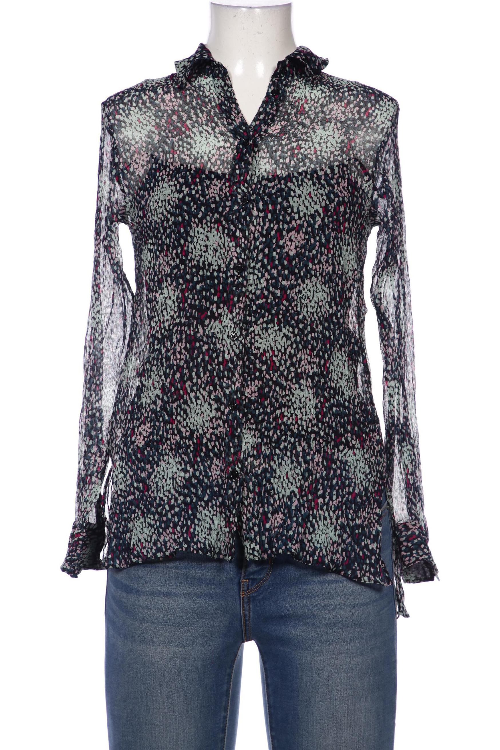 

Boss by Hugo Boss Damen Bluse, mehrfarbig, Gr. 36