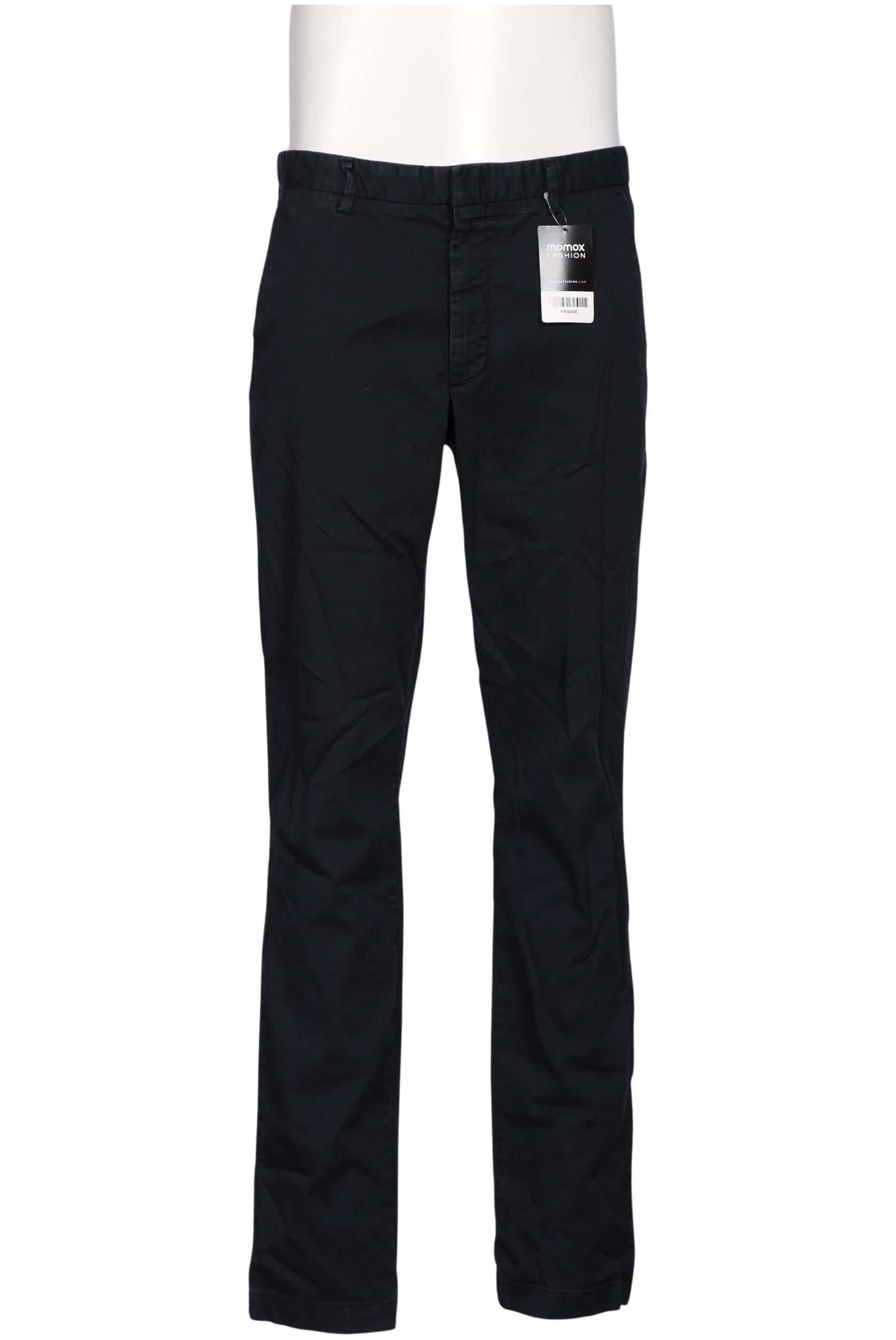 

Boss by Hugo Boss Herren Stoffhose, marineblau, Gr. 98