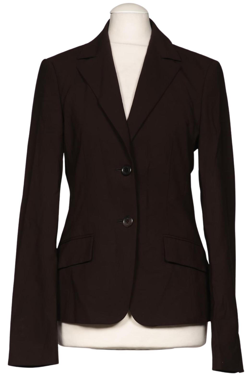 

Boss by Hugo Boss Damen Blazer, braun, Gr. 34