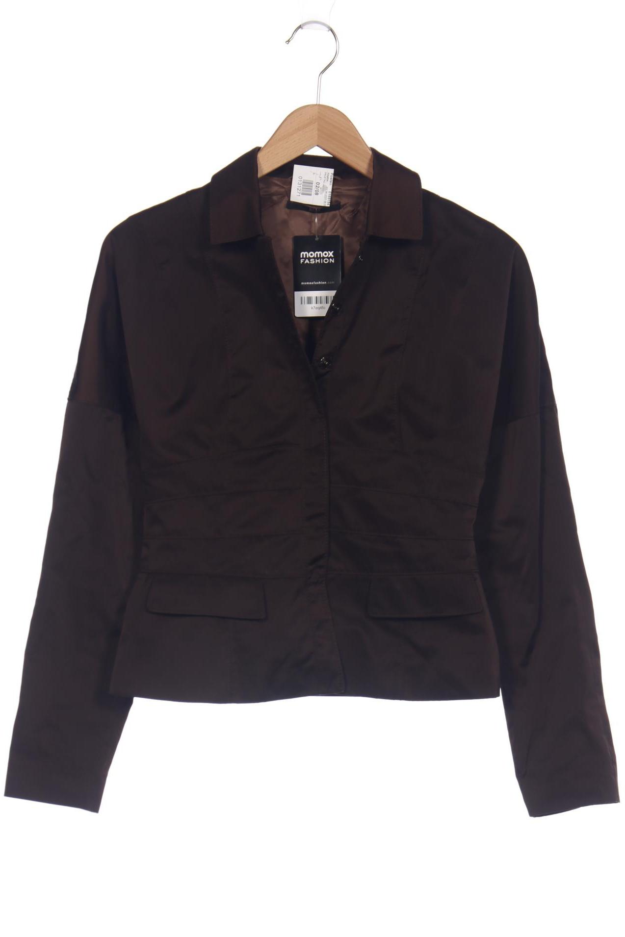 

Boss by Hugo Boss Damen Jacke, braun, Gr. 34
