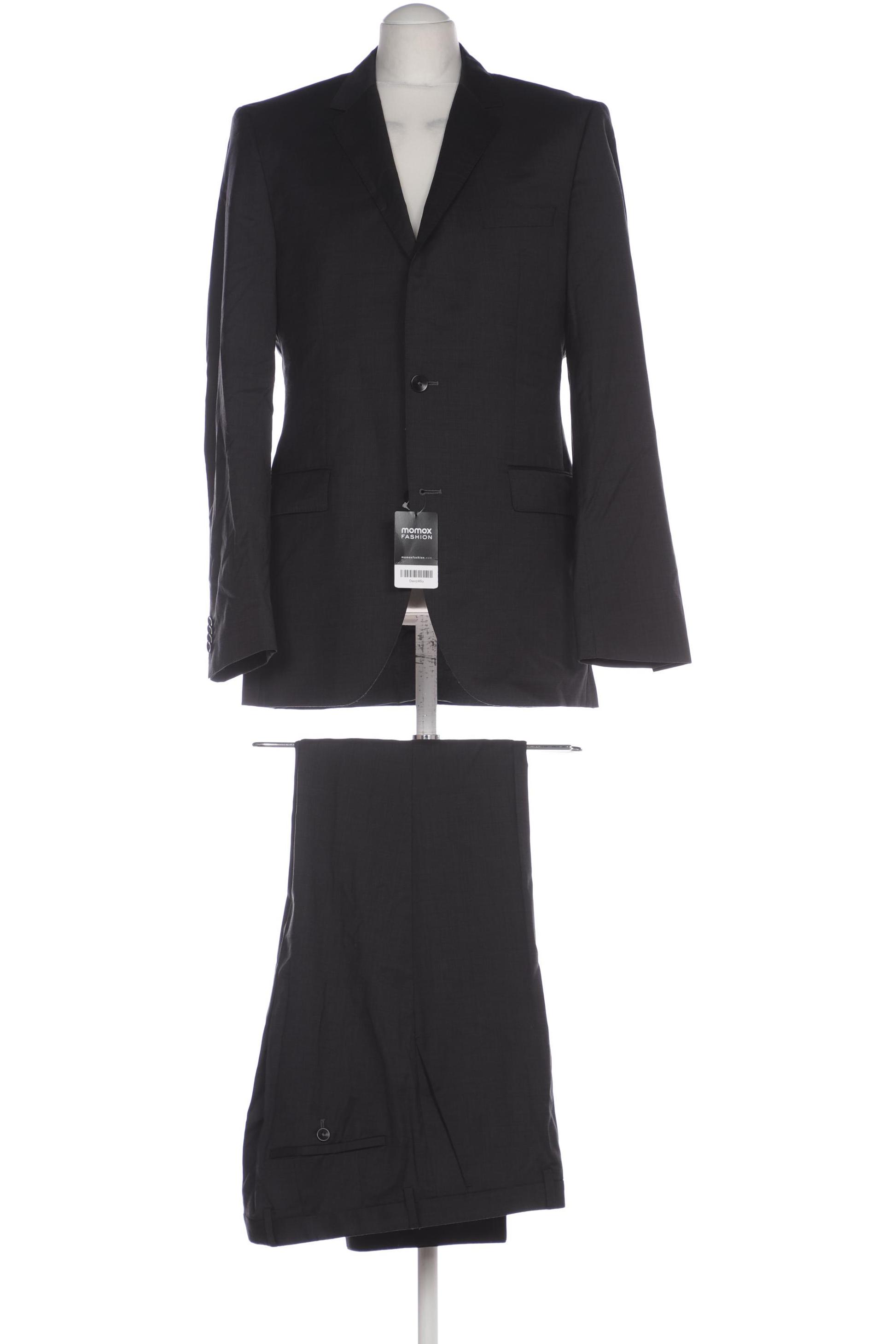 

Boss by Hugo Boss Herren Anzug, grau, Gr. 98