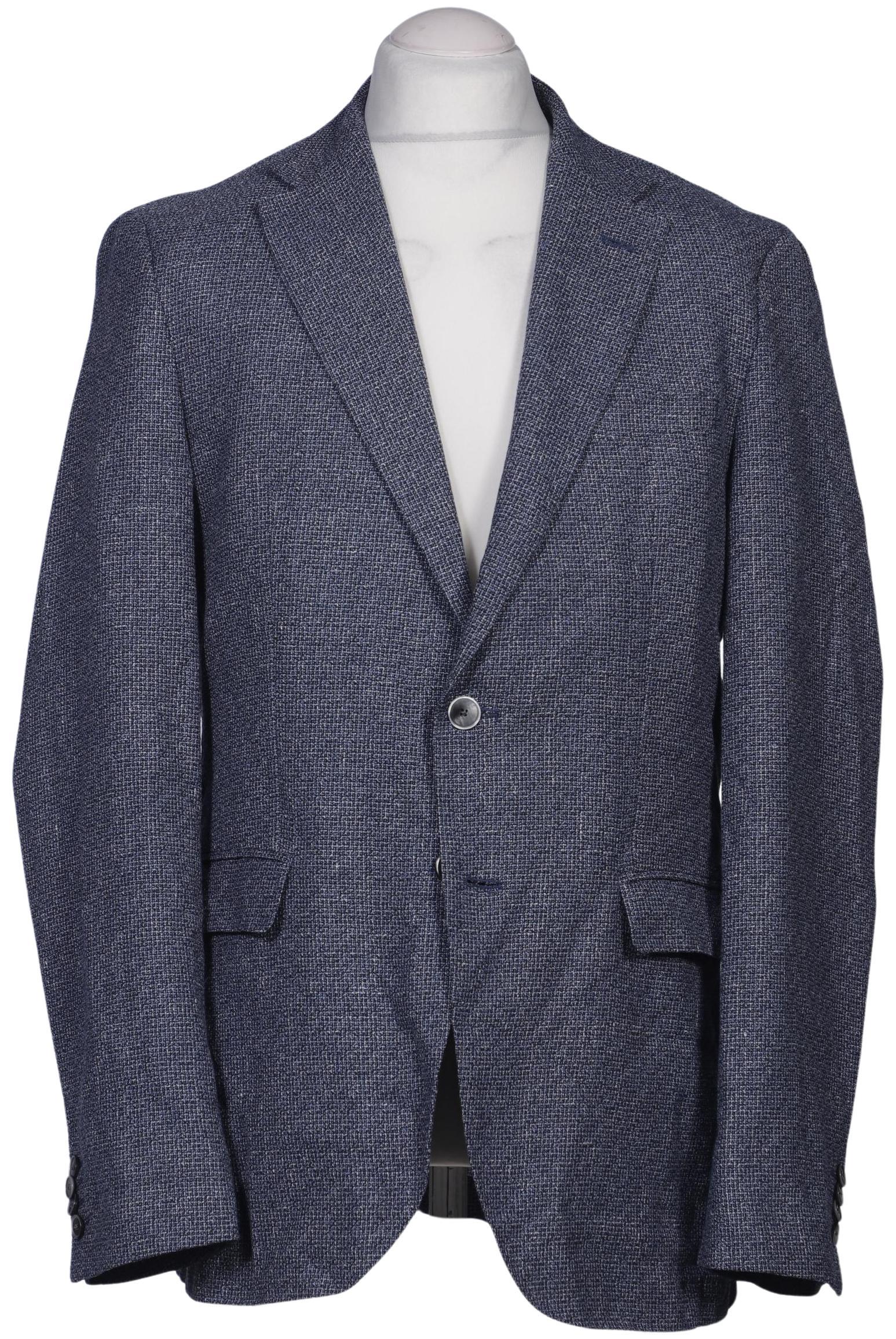 

Boss by Hugo Boss Herren Sakko, blau, Gr. 102