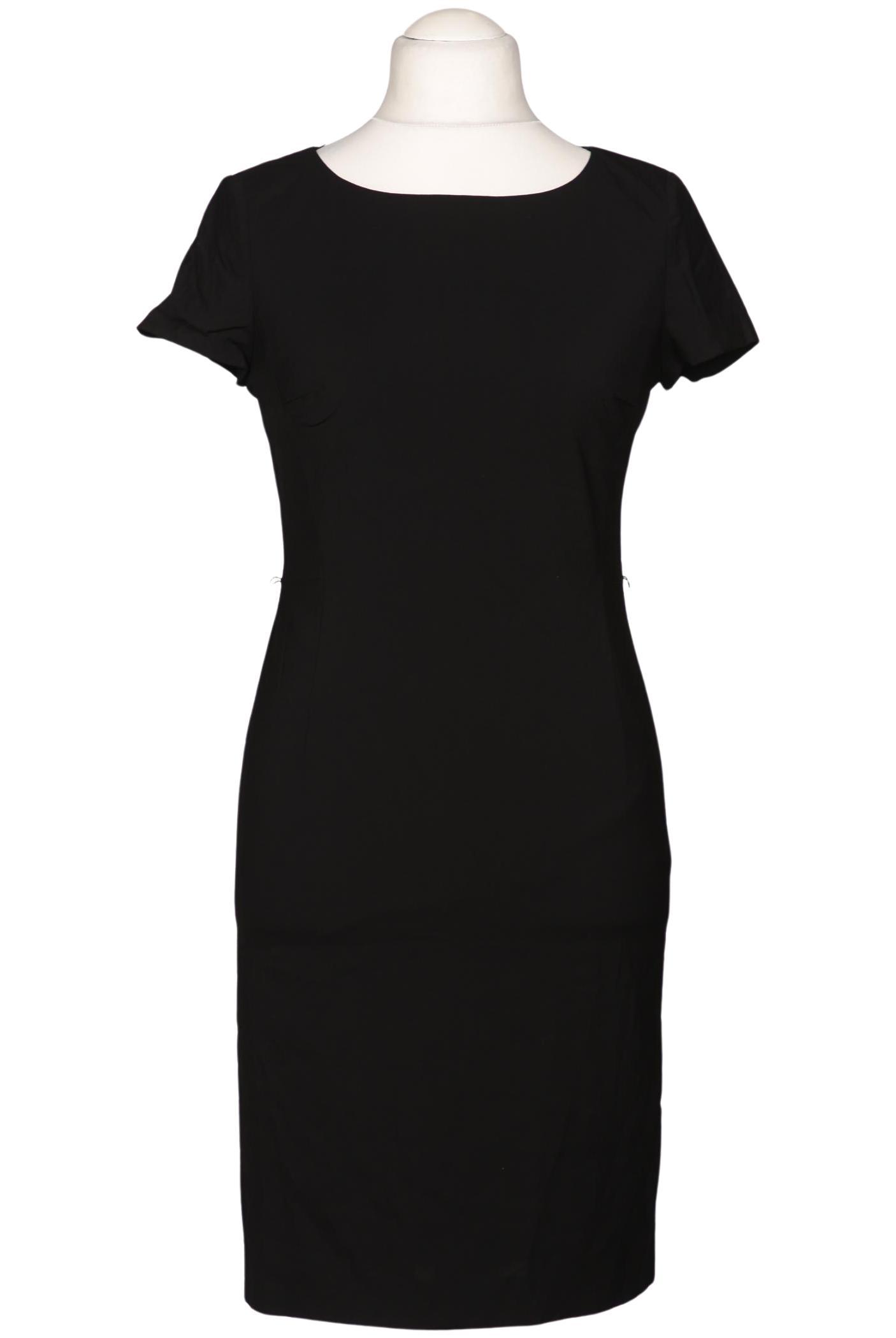 

Boss by Hugo Boss Damen Kleid, schwarz, Gr. 38