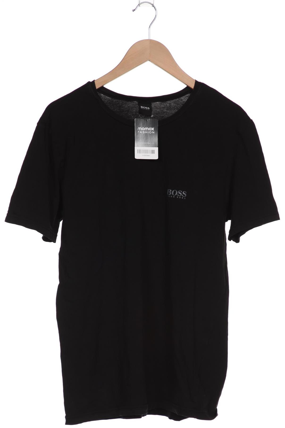 

BOSS by Hugo Boss Herren T-Shirt, schwarz