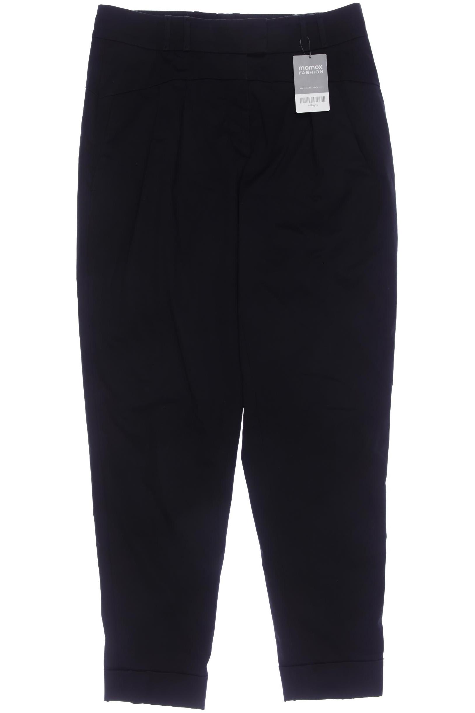 

Boss by Hugo Boss Damen Stoffhose, schwarz, Gr. 38