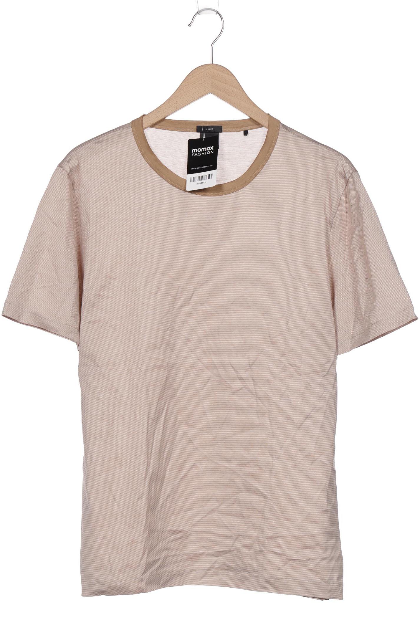 

BOSS by Hugo Boss Herren T-Shirt, beige