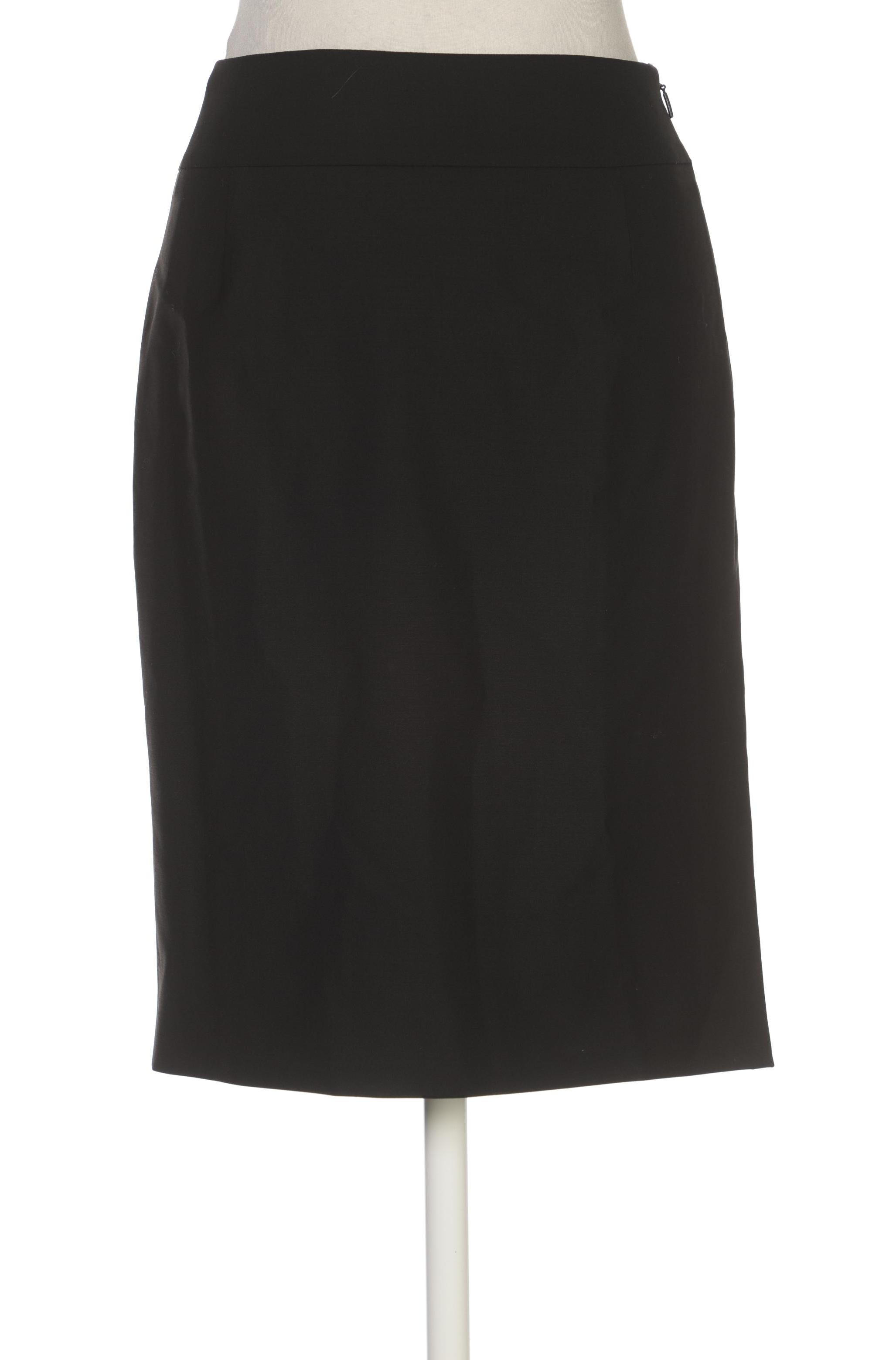 

Boss by Hugo Boss Damen Rock, schwarz, Gr. 36