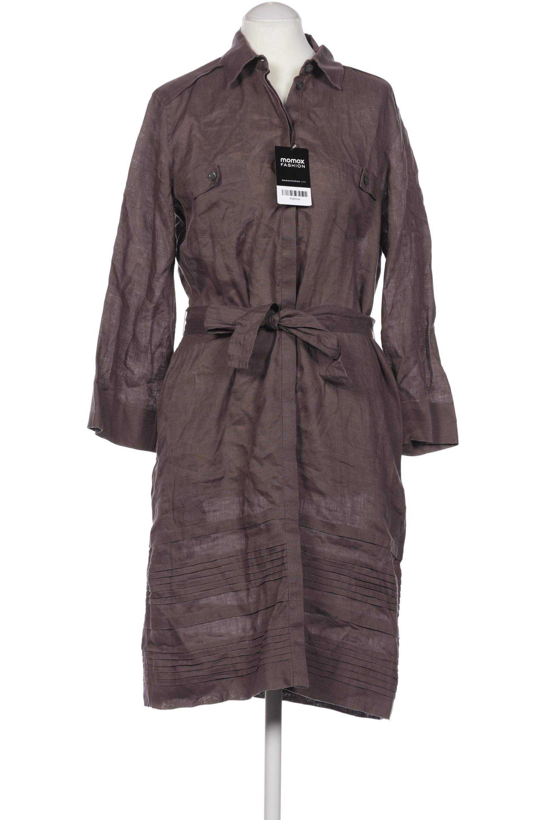 

Boss by Hugo Boss Damen Kleid, braun, Gr. 38