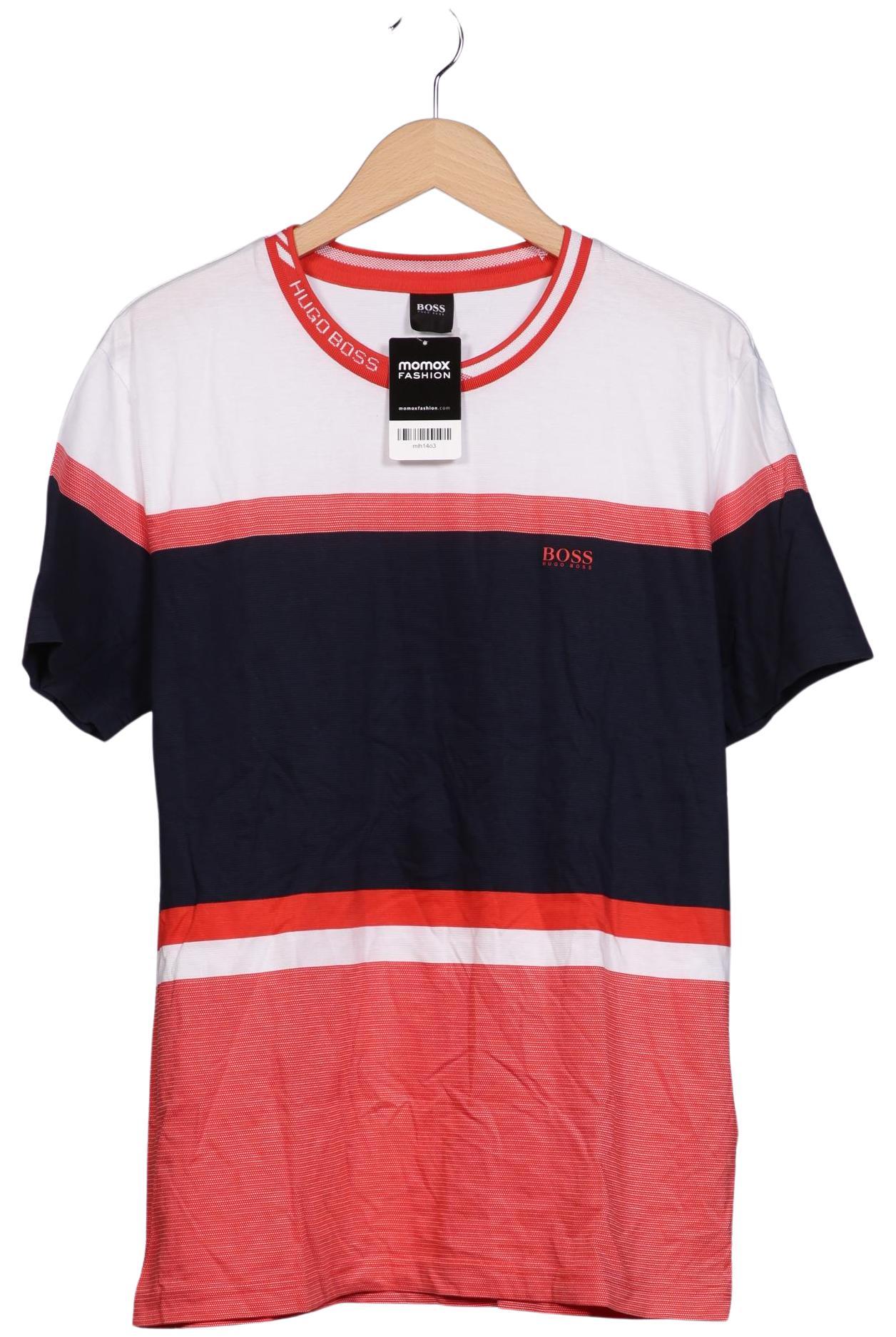 

Boss by Hugo Boss Herren T-Shirt, mehrfarbig, Gr. 54