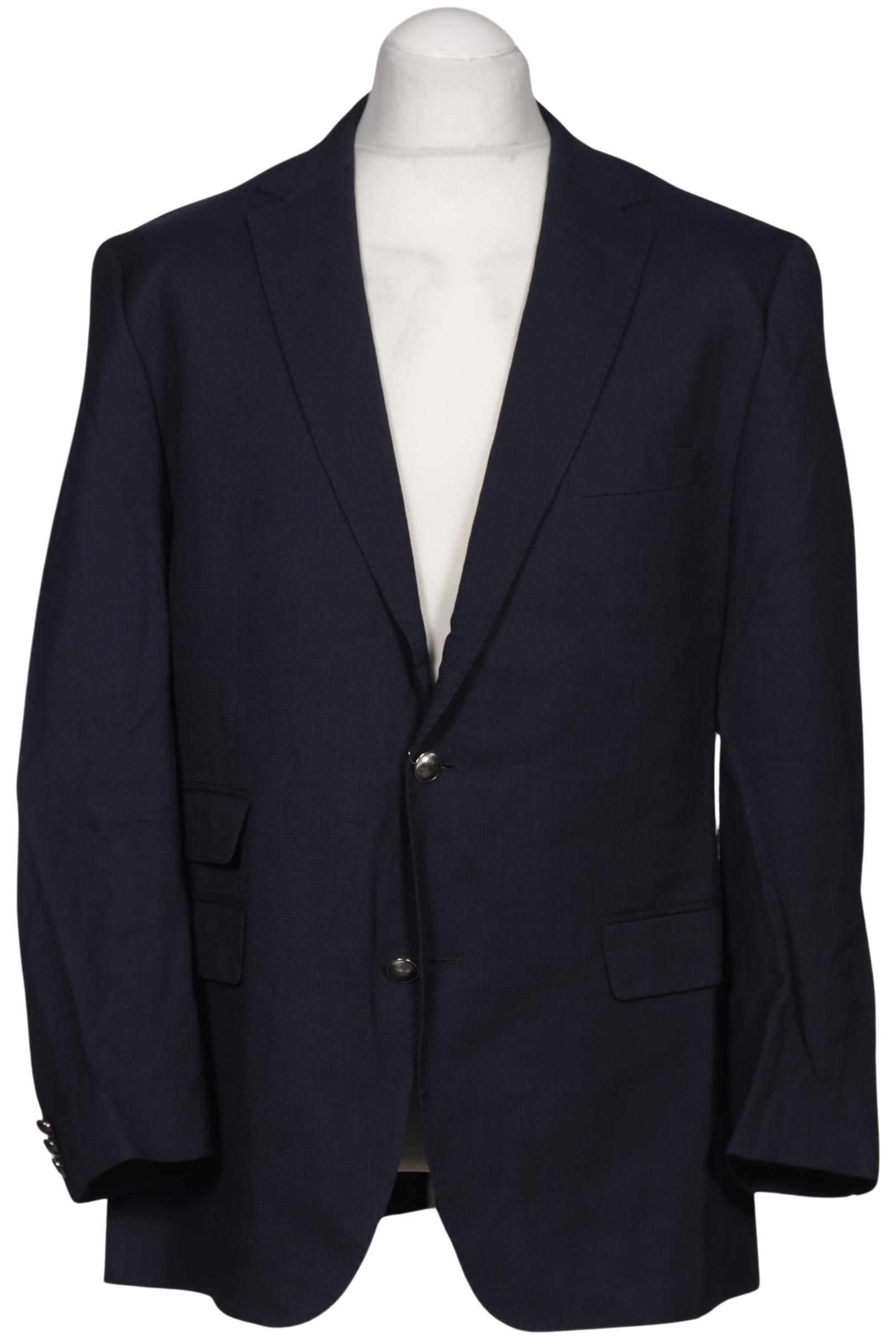 

Boss by Hugo Boss Herren Sakko, marineblau, Gr. 54