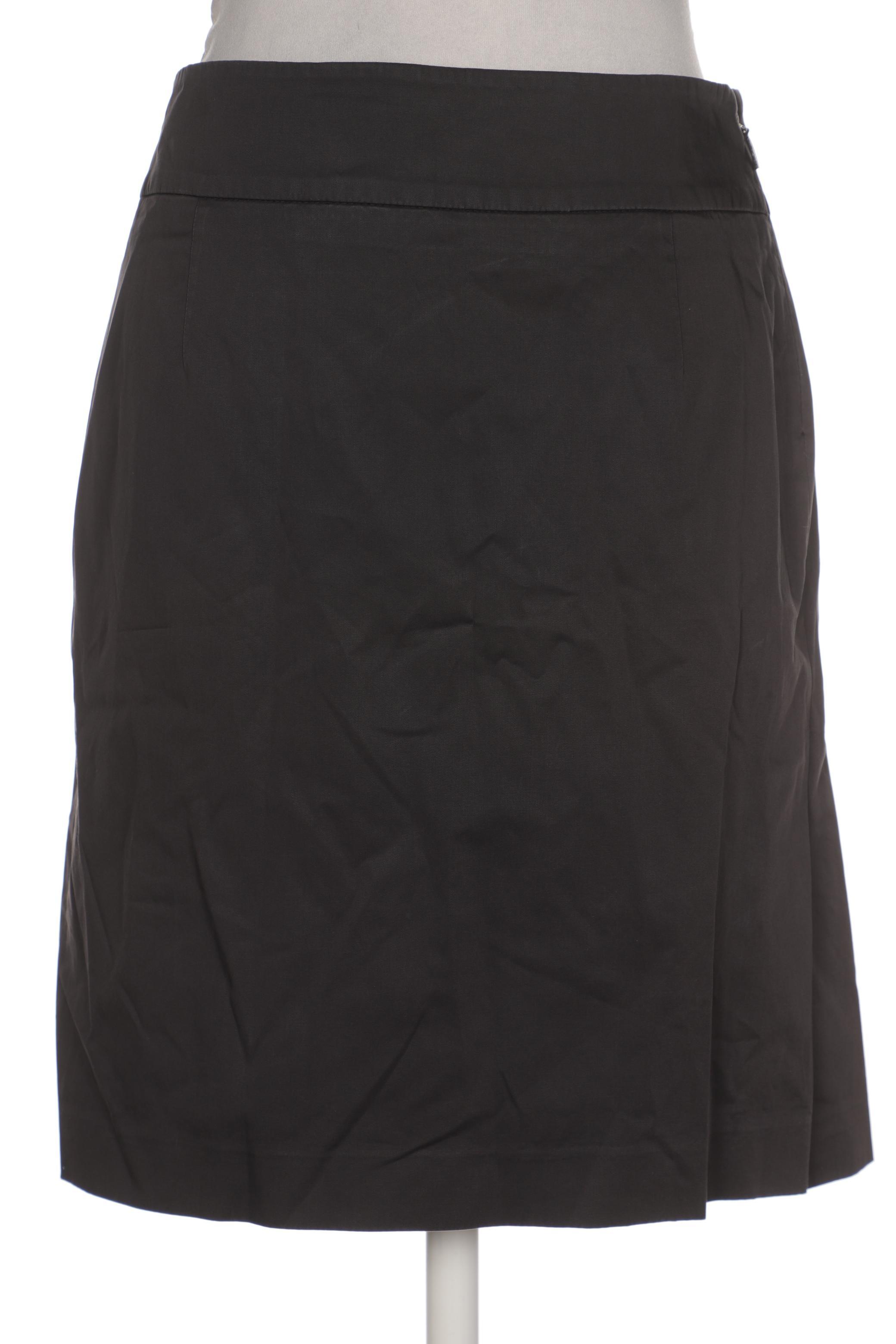

Boss by Hugo Boss Damen Rock, grau, Gr. 38
