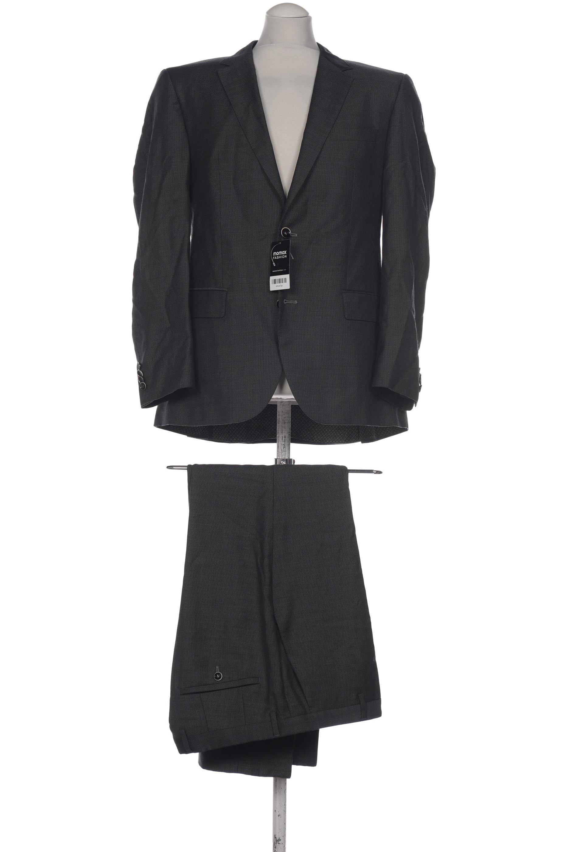 

Boss by Hugo Boss Herren Anzug, grau, Gr. 50