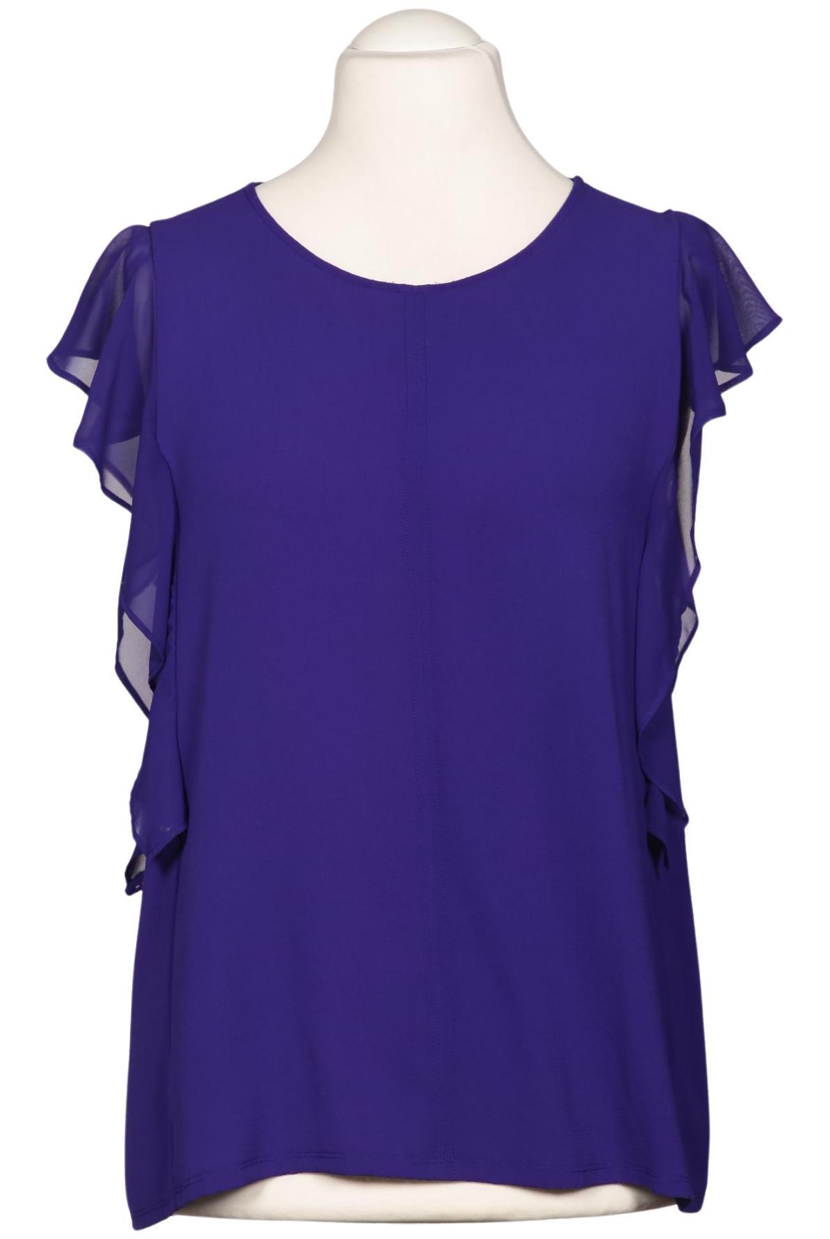 

Boss by Hugo Boss Damen Bluse, flieder, Gr. 38